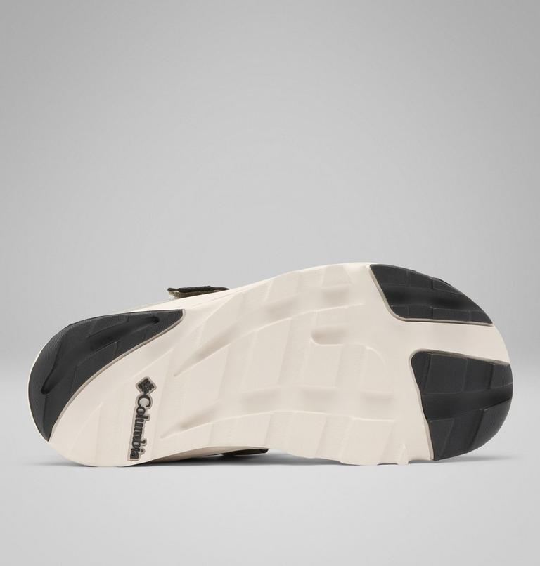 Youth Techsun Adventure PT Sandal, Color: Kettle, Super Sonic, image 5