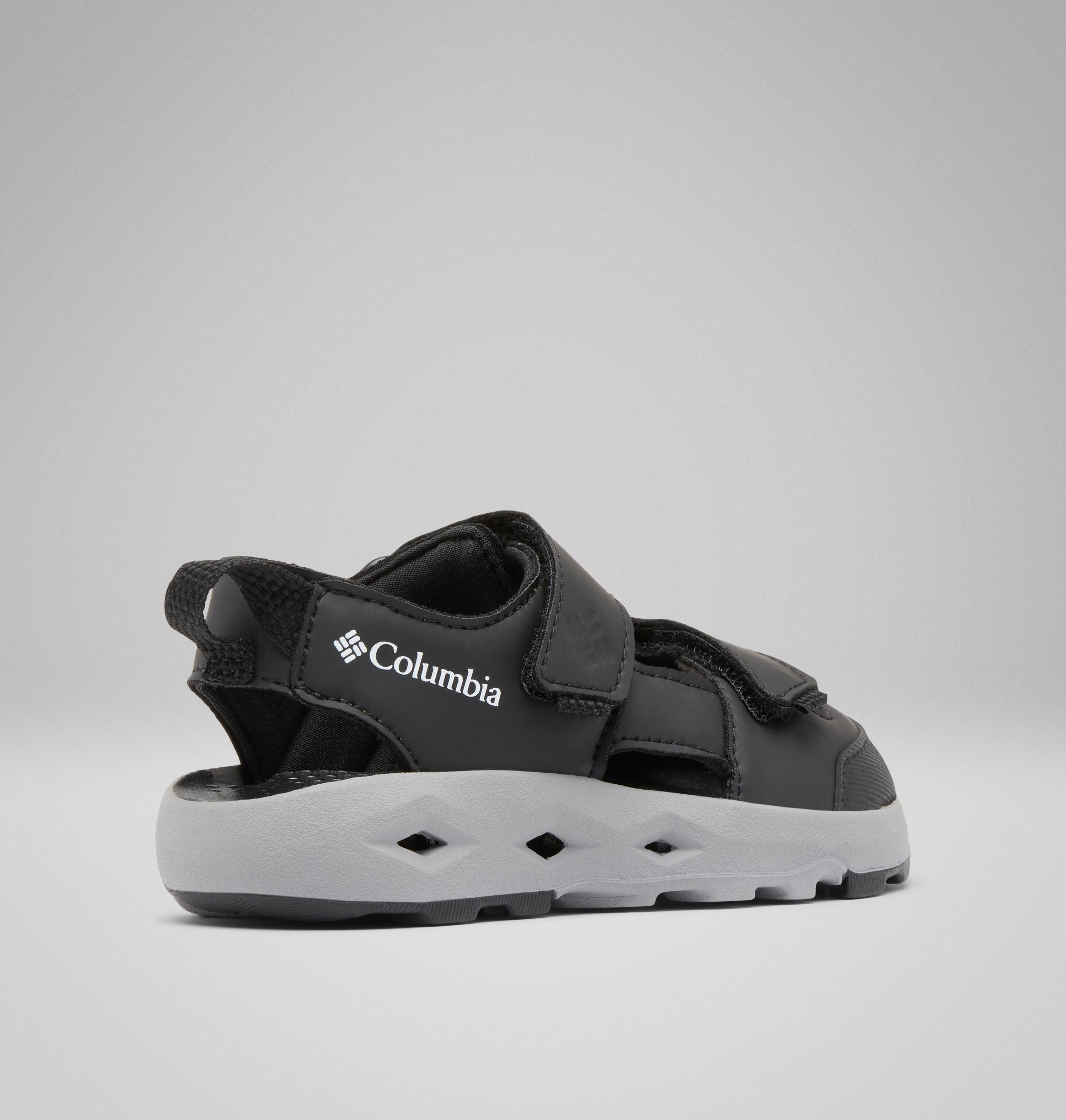 Big Kids' Techsun Adventure PT Closed-Toe Sandal 9