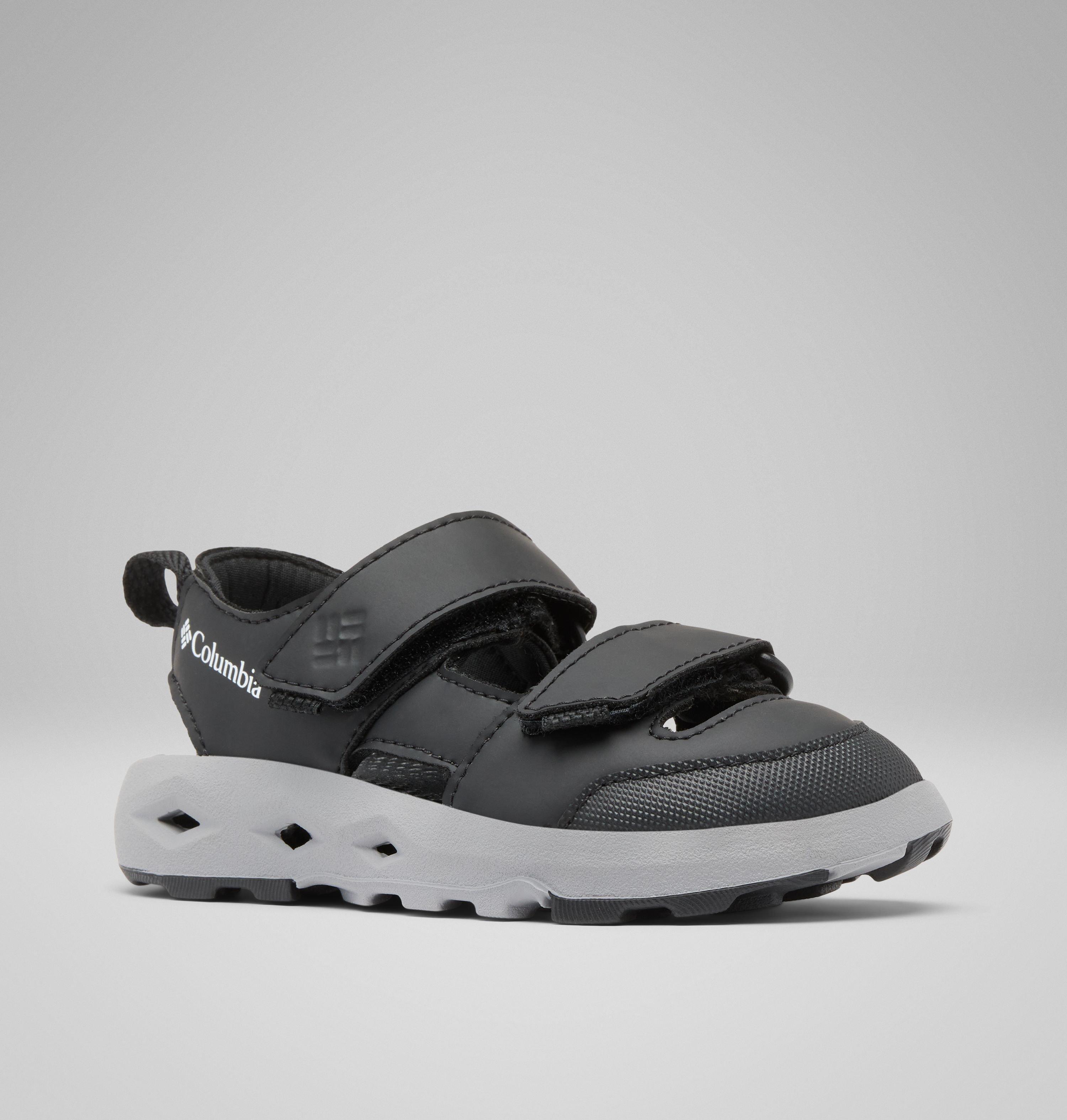 Big Kids' Techsun Adventure PT Closed-Toe Sandal 3
