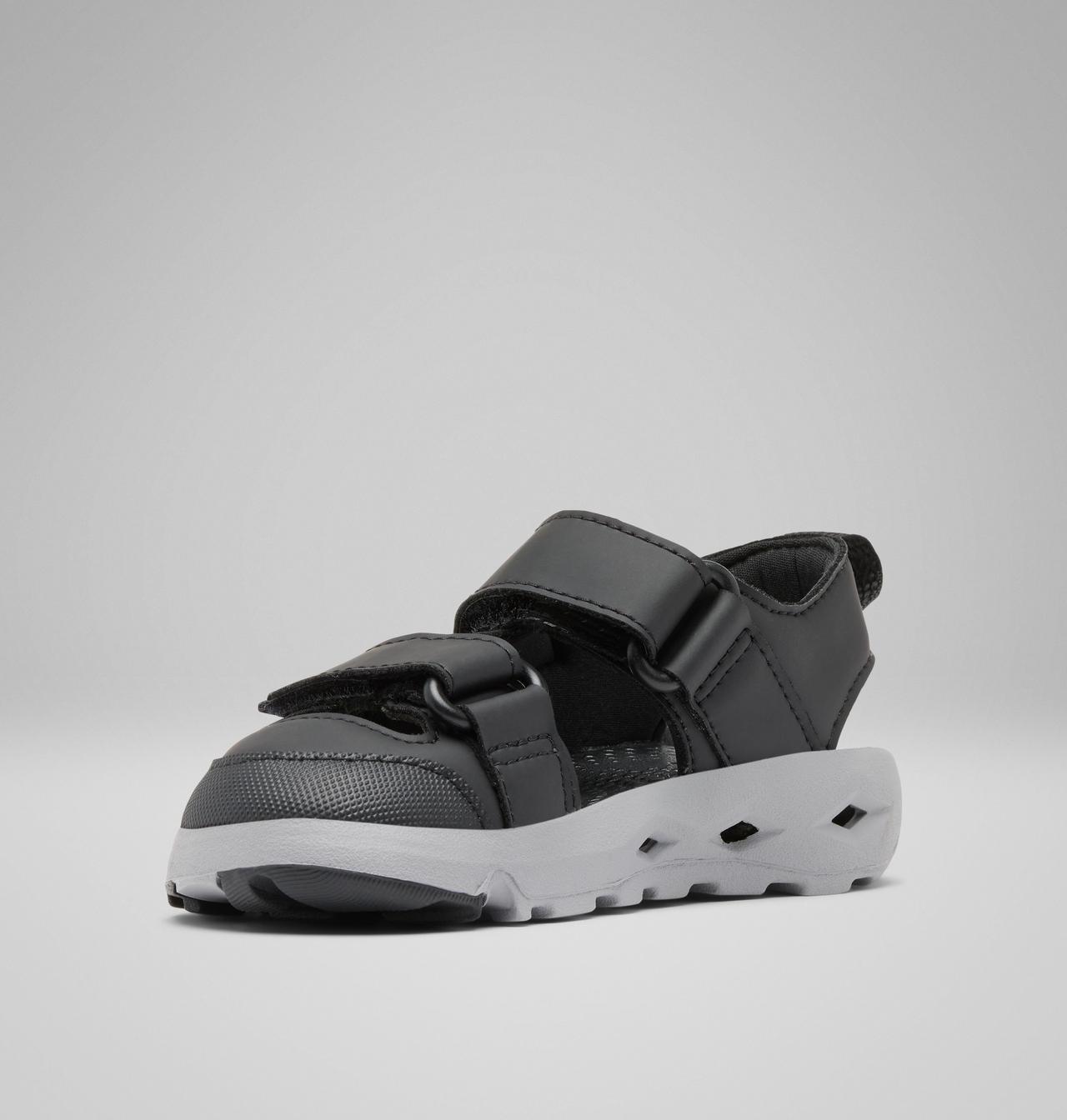 Big Kids' Techsun Adventure PT Closed-Toe Sandal 7