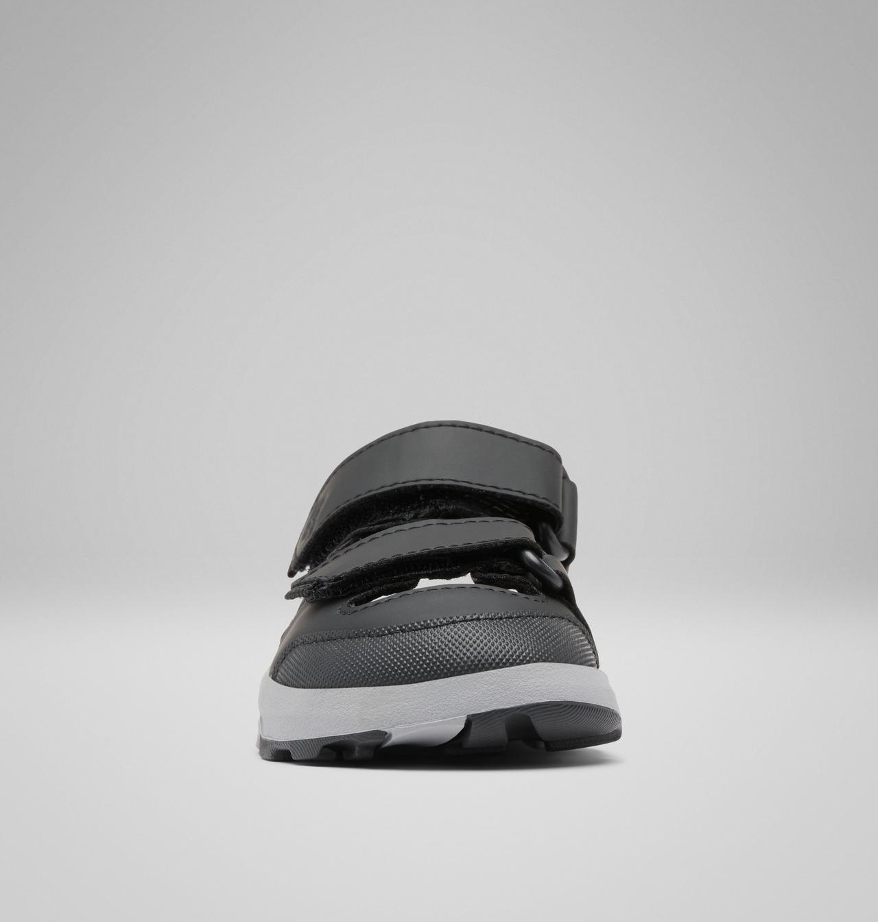 Big Kids' Techsun Adventure PT Closed-Toe Sandal 8