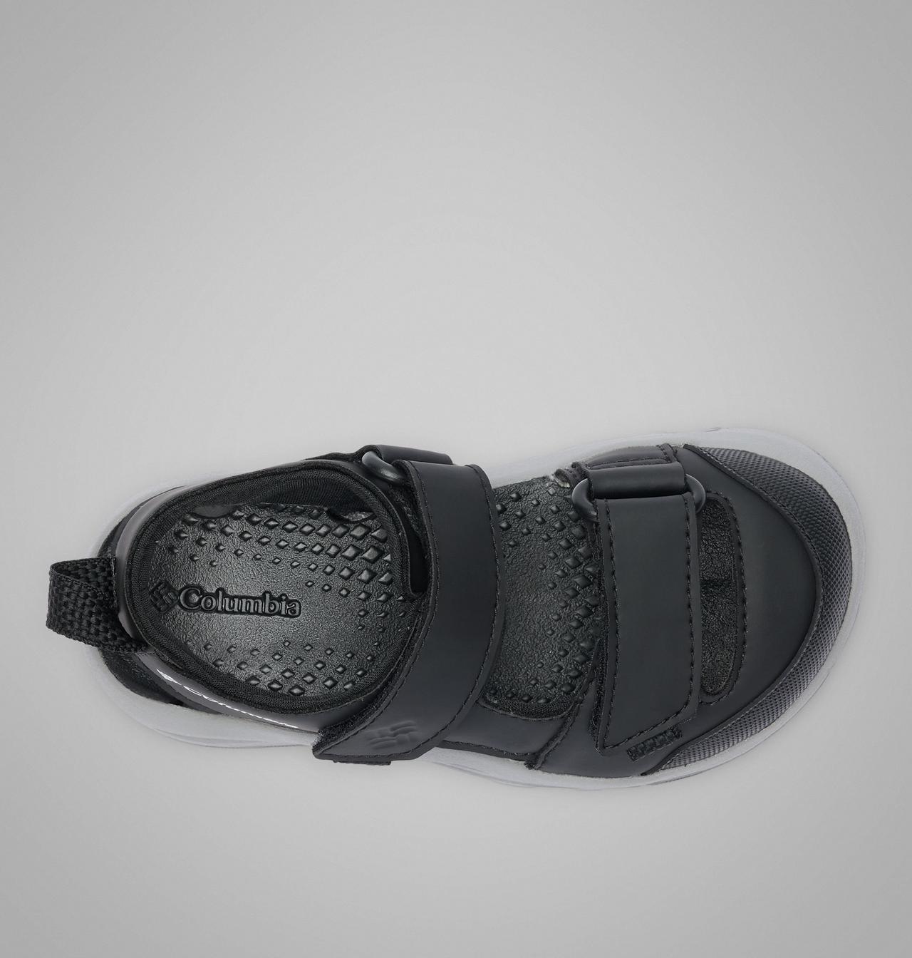 Big Kids' Techsun Adventure PT Closed-Toe Sandal 4