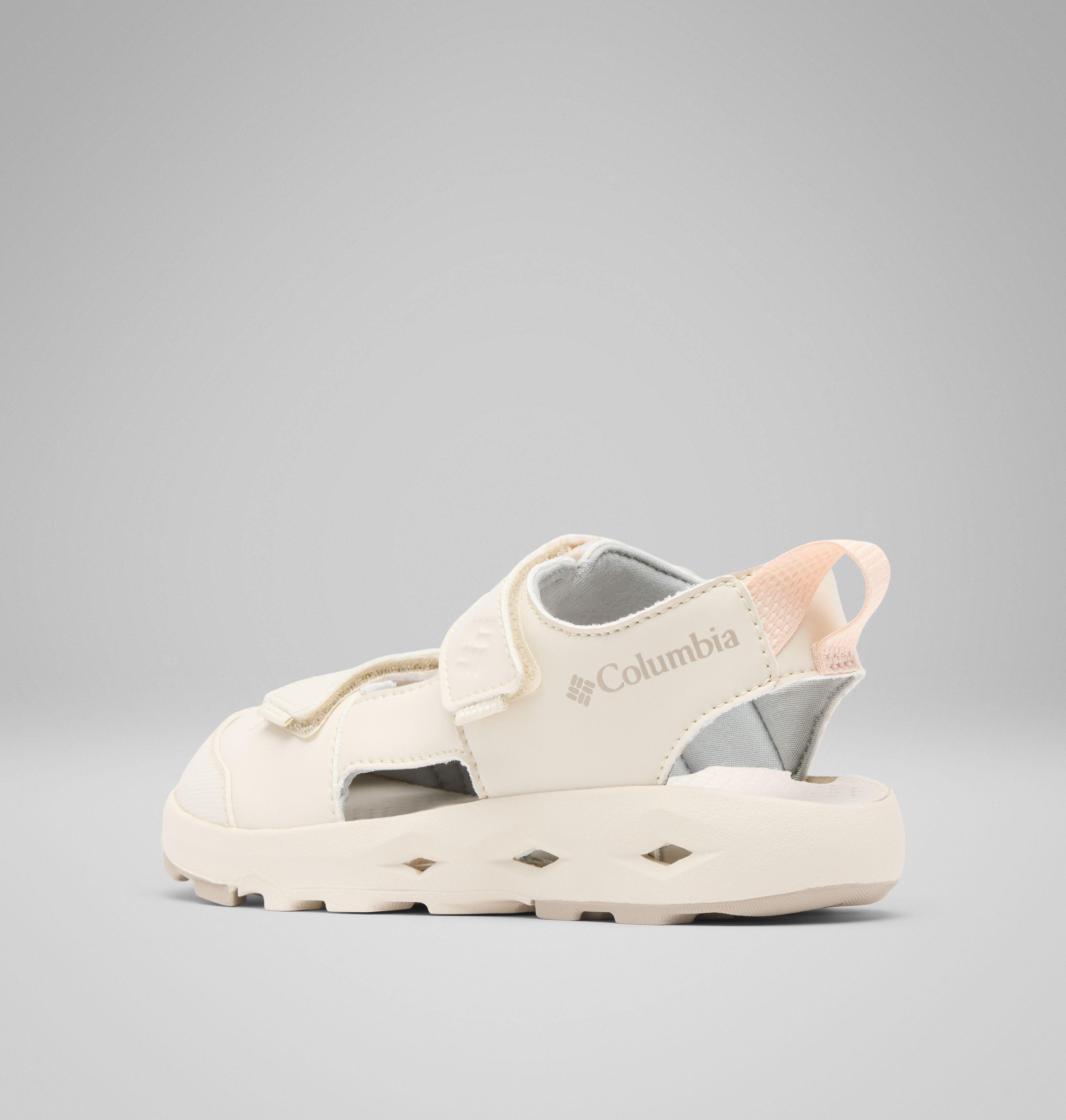 Big Kids' Techsun Adventure PT Closed-Toe Sandal 9