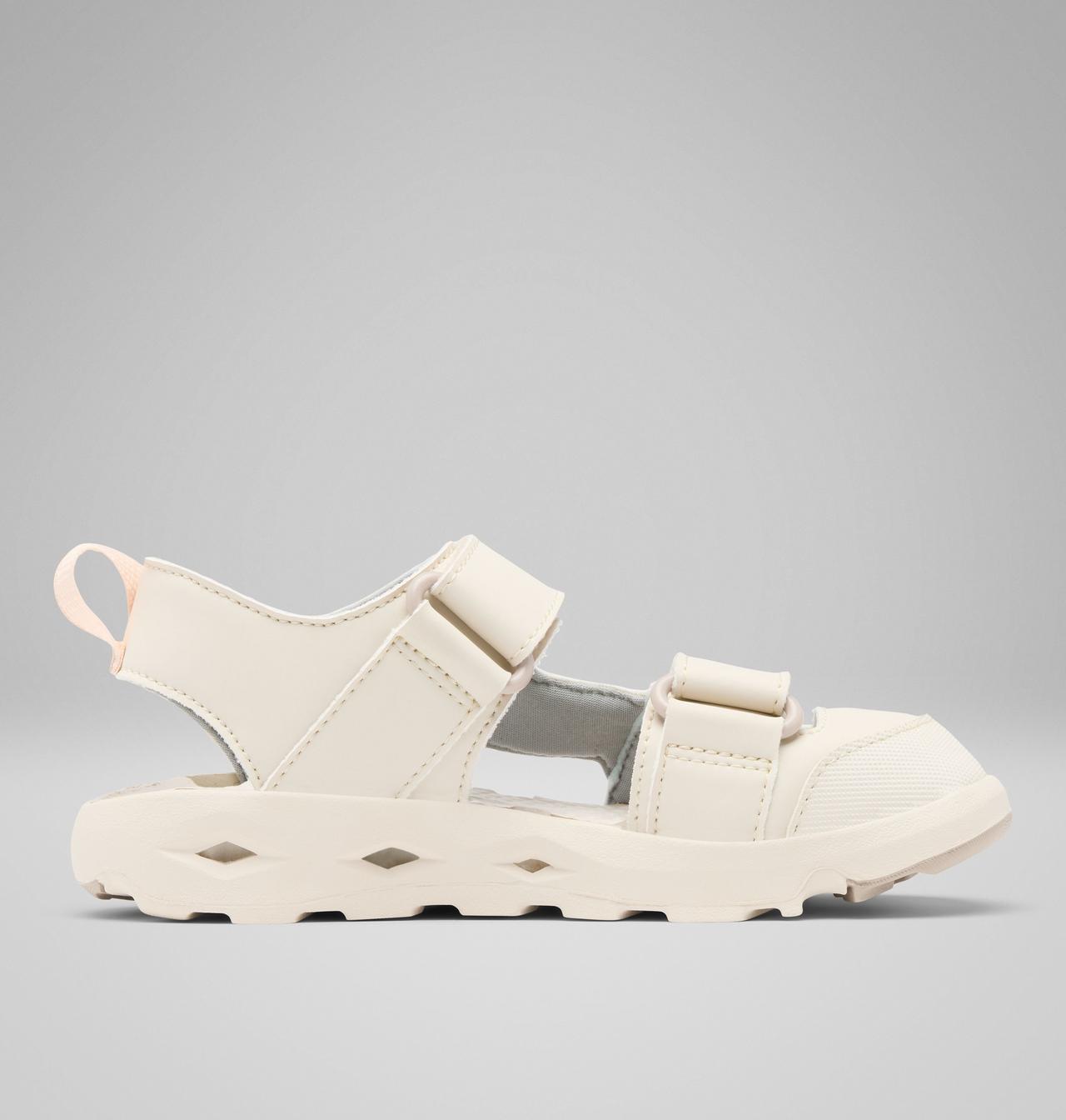 Big Kids' Techsun Adventure PT Closed-Toe Sandal 1