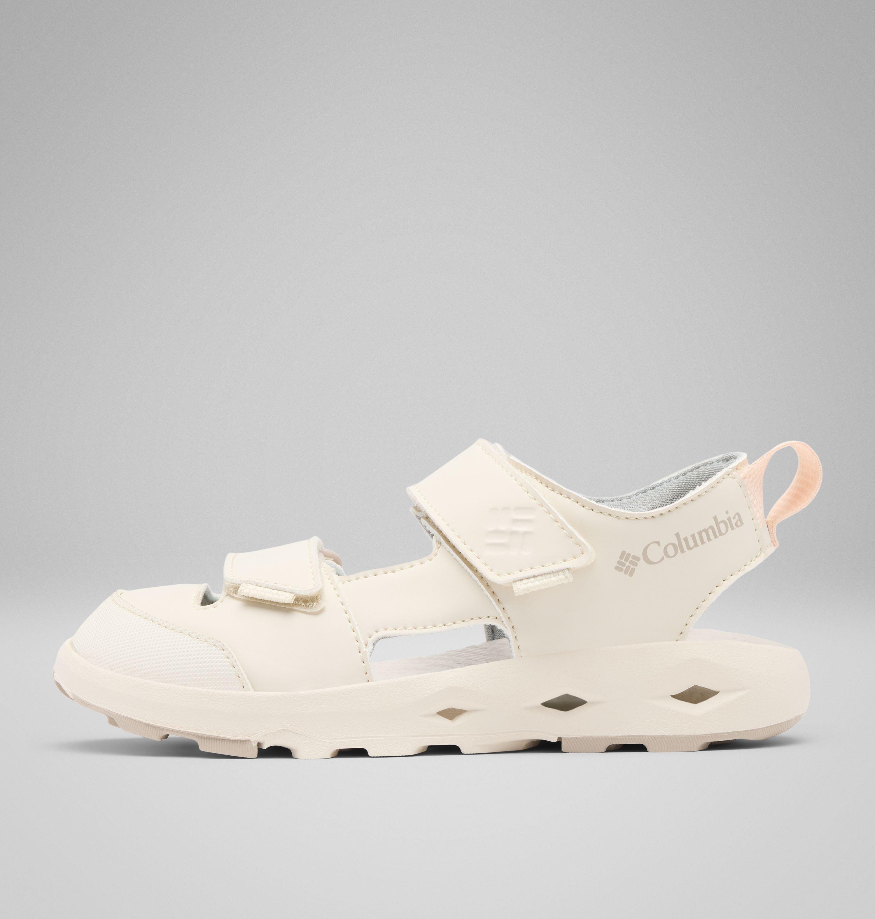 Big Kids' Techsun Adventure PT Closed-Toe Sandal 6