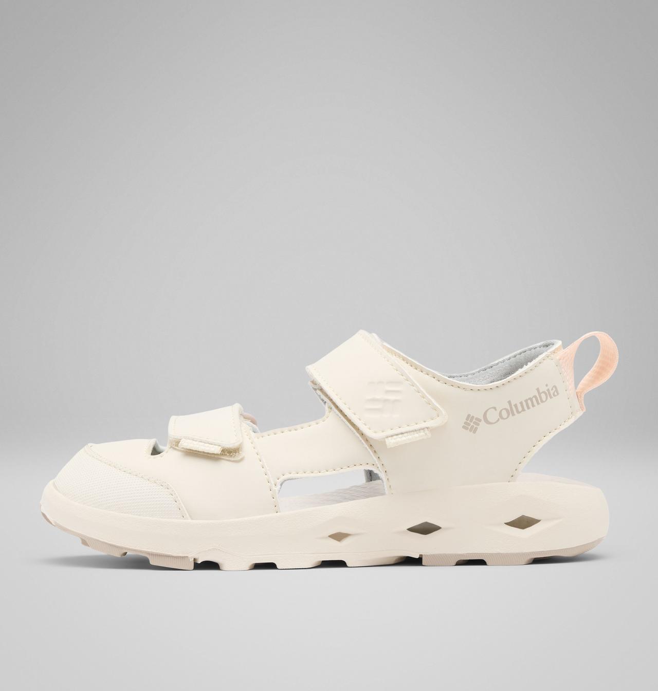 Big Kids' Techsun Adventure PT Closed-Toe Sandal 6