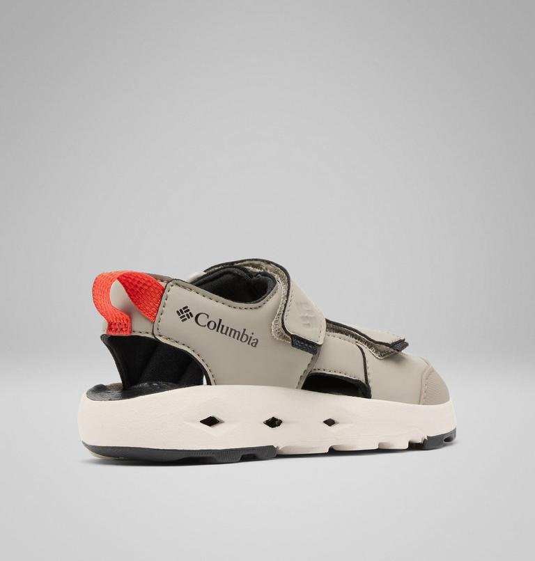 Children's Techsun Adventure PT Sandal, Color: Kettle, Super Sonic, image 9