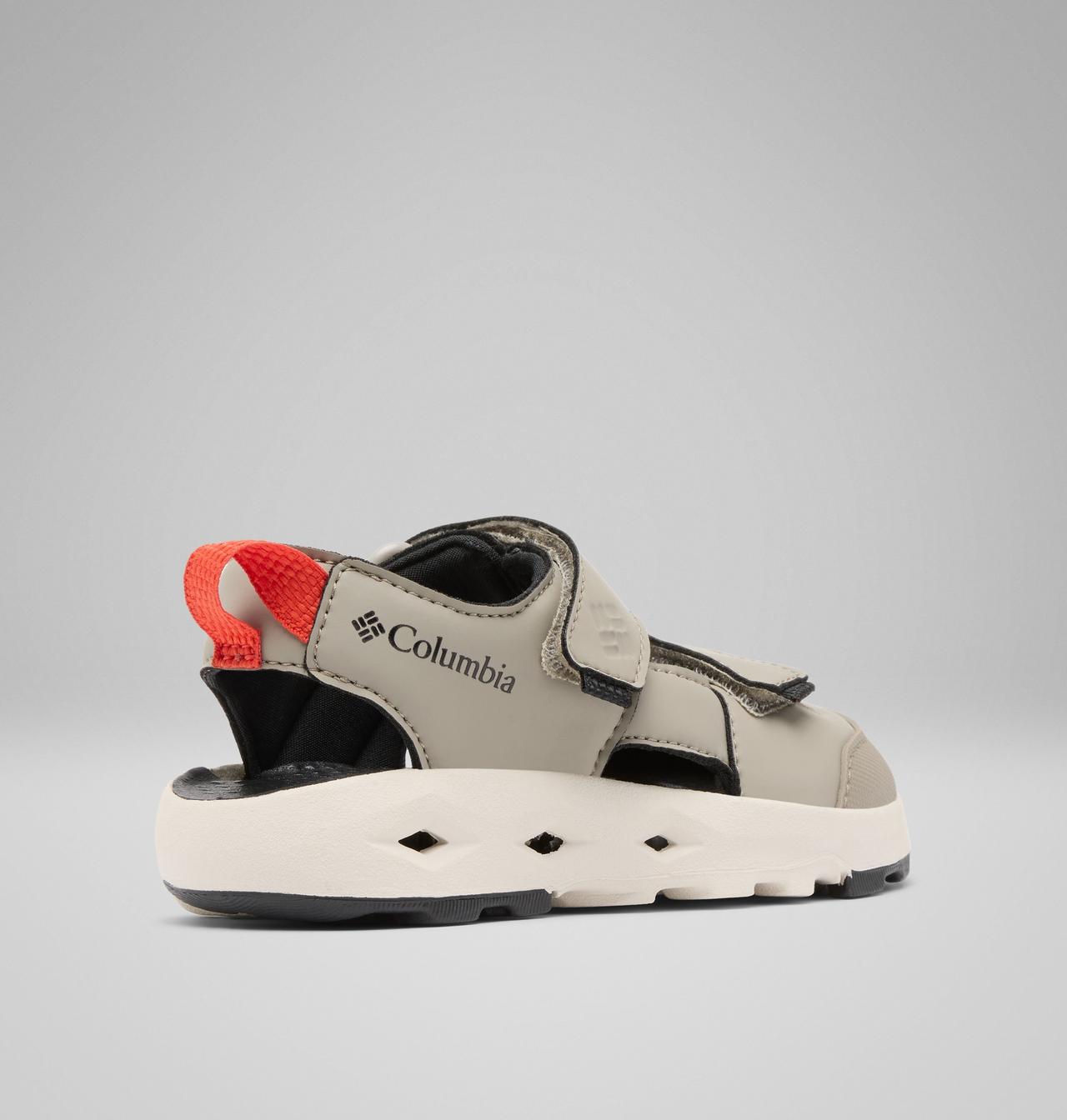 Little Kids' Techsun Adventure PT™ Closed-Toe Sandal 9