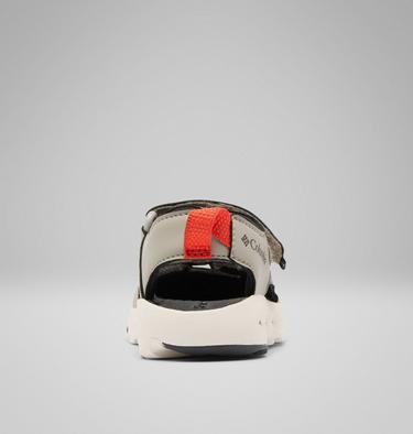 Children's Techsun Adventure PT Sandal, Color: Kettle, Super Sonic, image 4