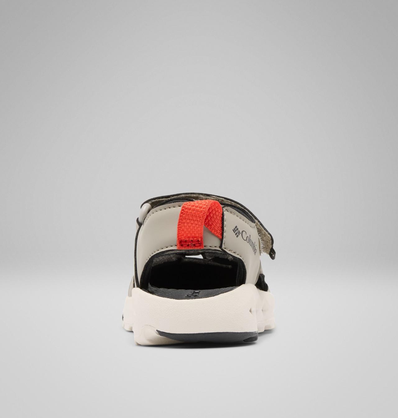 Little Kids' Techsun Adventure PT™ Closed-Toe Sandal 2