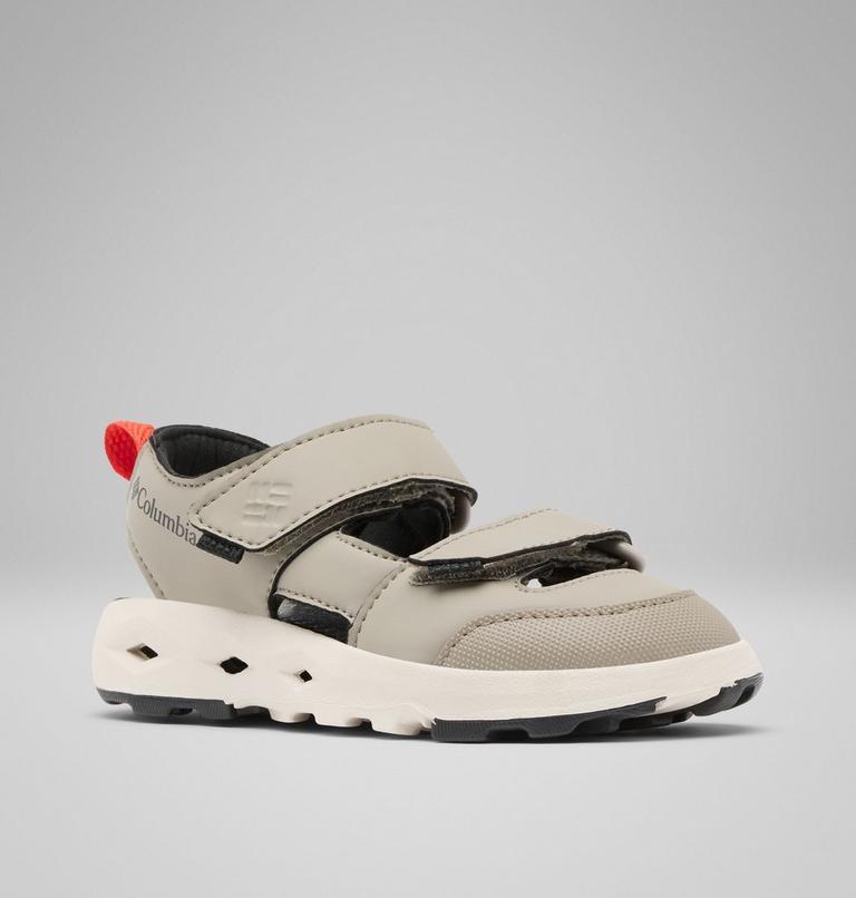 Children's Techsun Adventure PT Sandal, Color: Kettle, Super Sonic, image 3