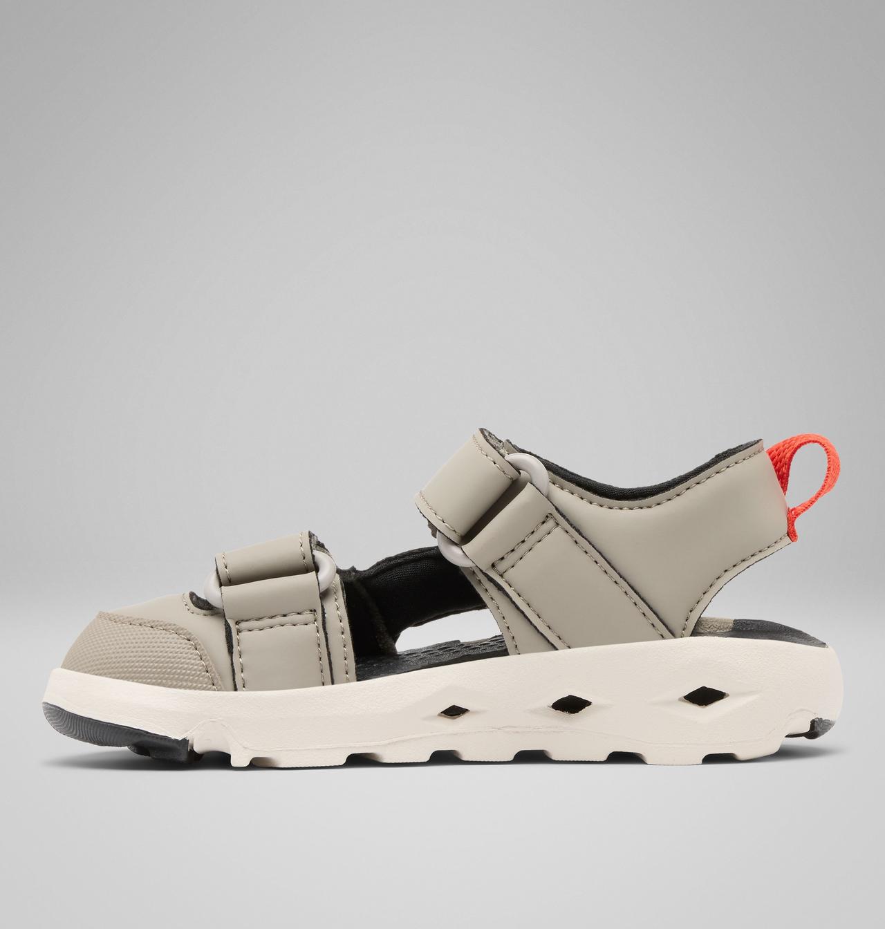 Little Kids' Techsun Adventure PT™ Closed-Toe Sandal 6