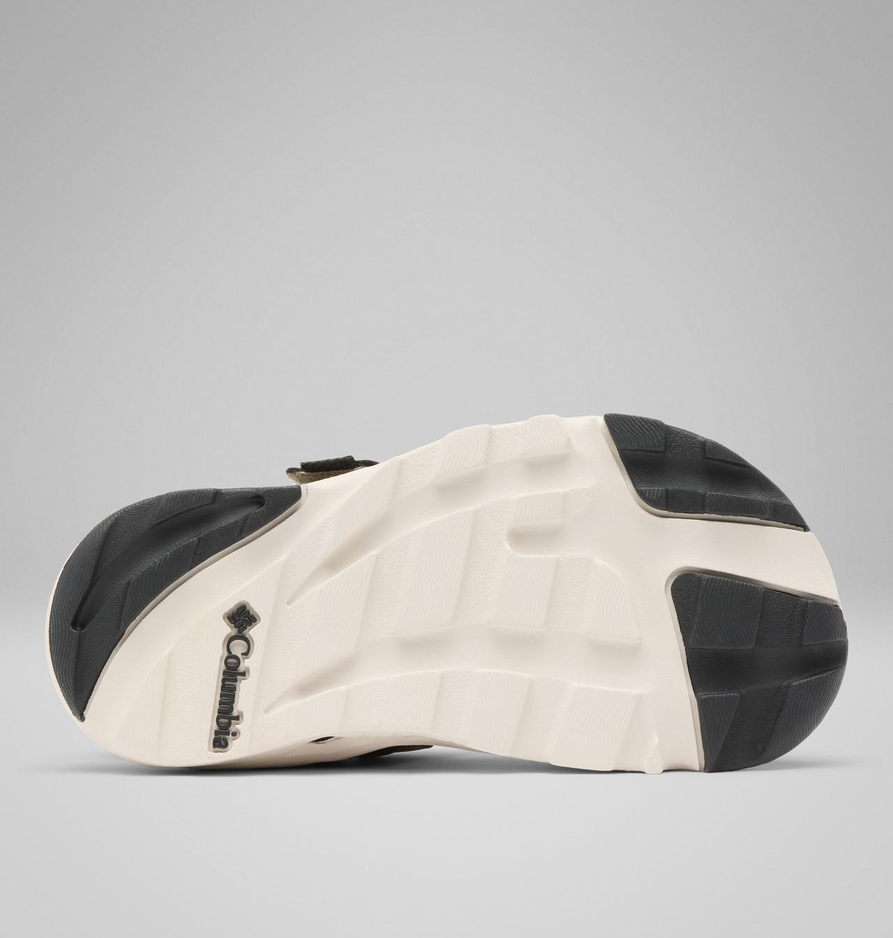 Little Kids' Techsun Adventure PT™ Closed-Toe Sandal 5