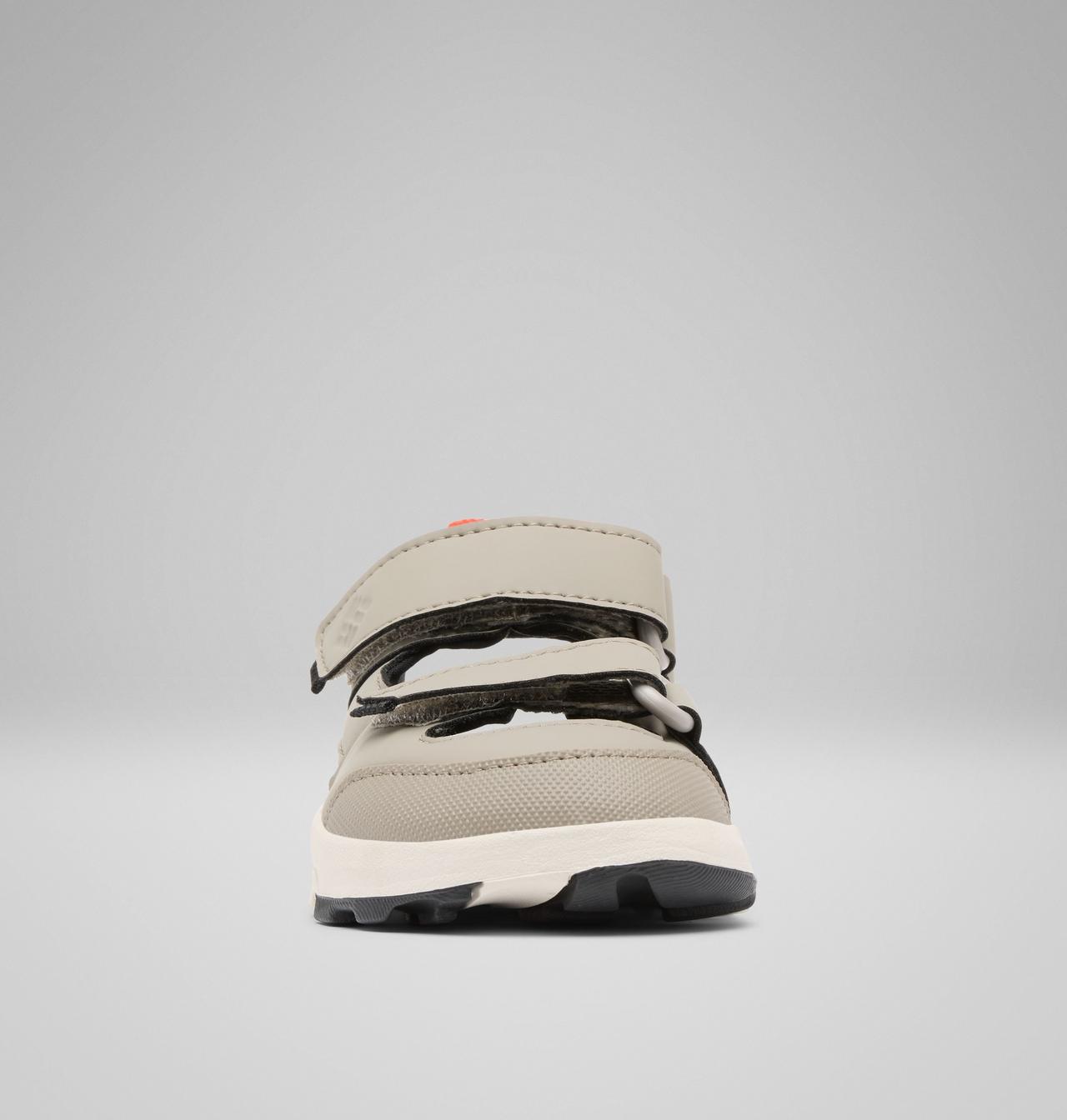 Little Kids' Techsun Adventure PT™ Closed-Toe Sandal 8