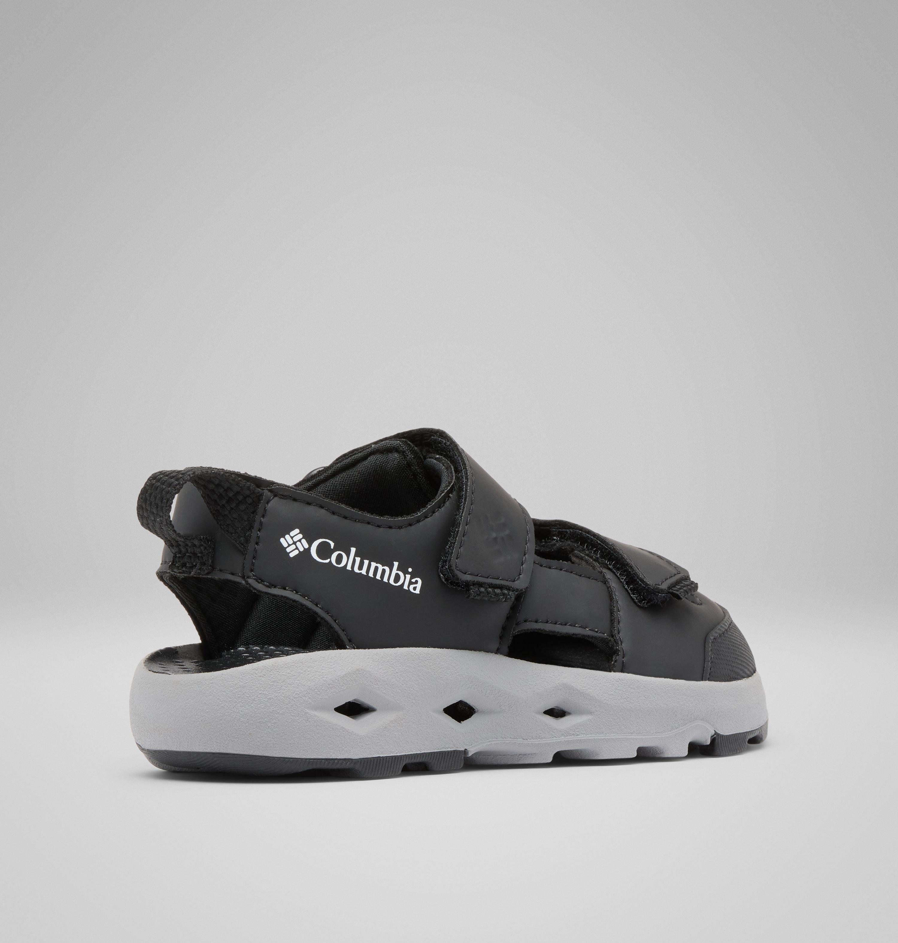 Little Kids' Techsun Adventure PT Closed-Toe Sandal 9