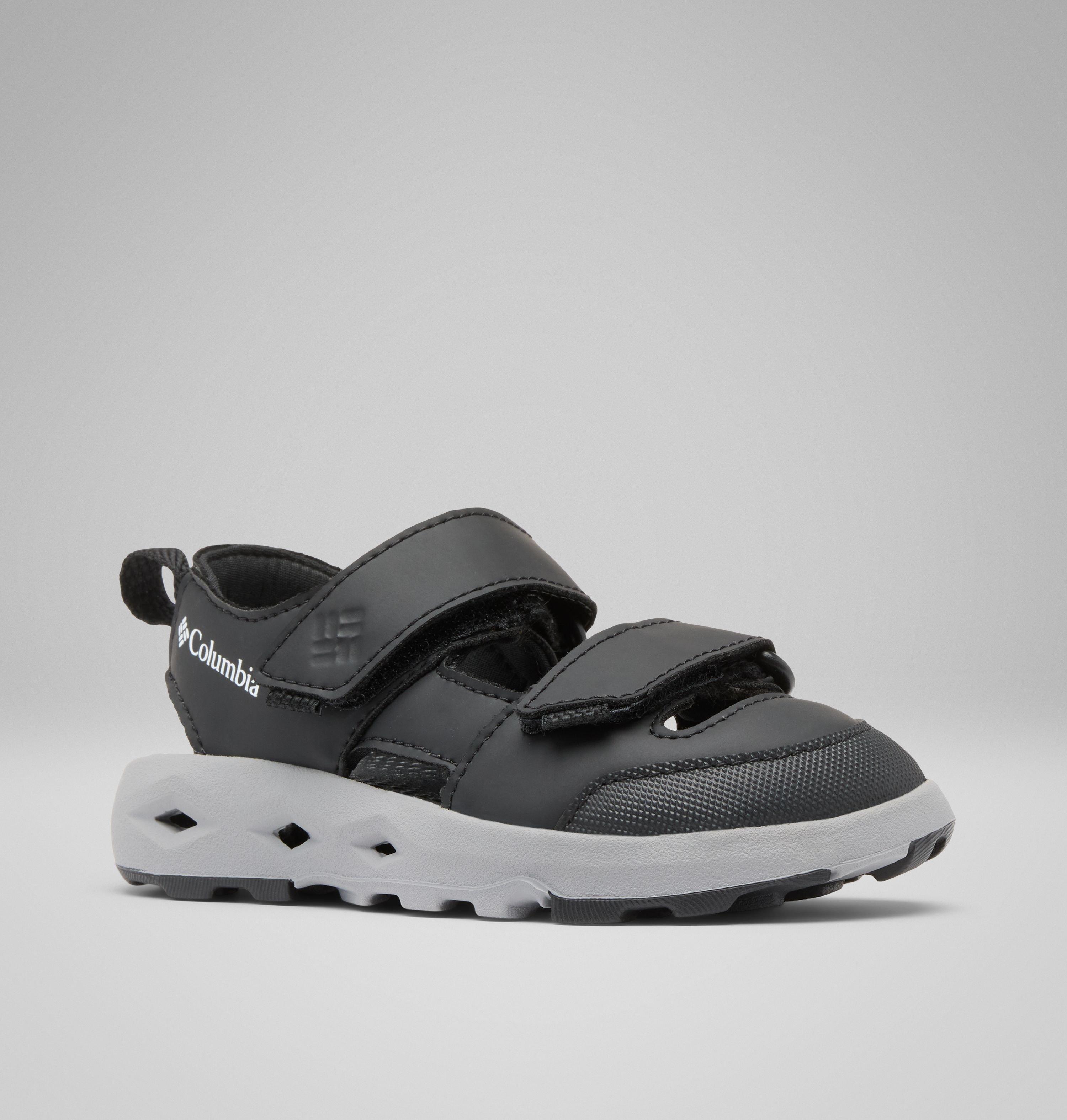 Little Kids' Techsun Adventure PT Closed-Toe Sandal 3
