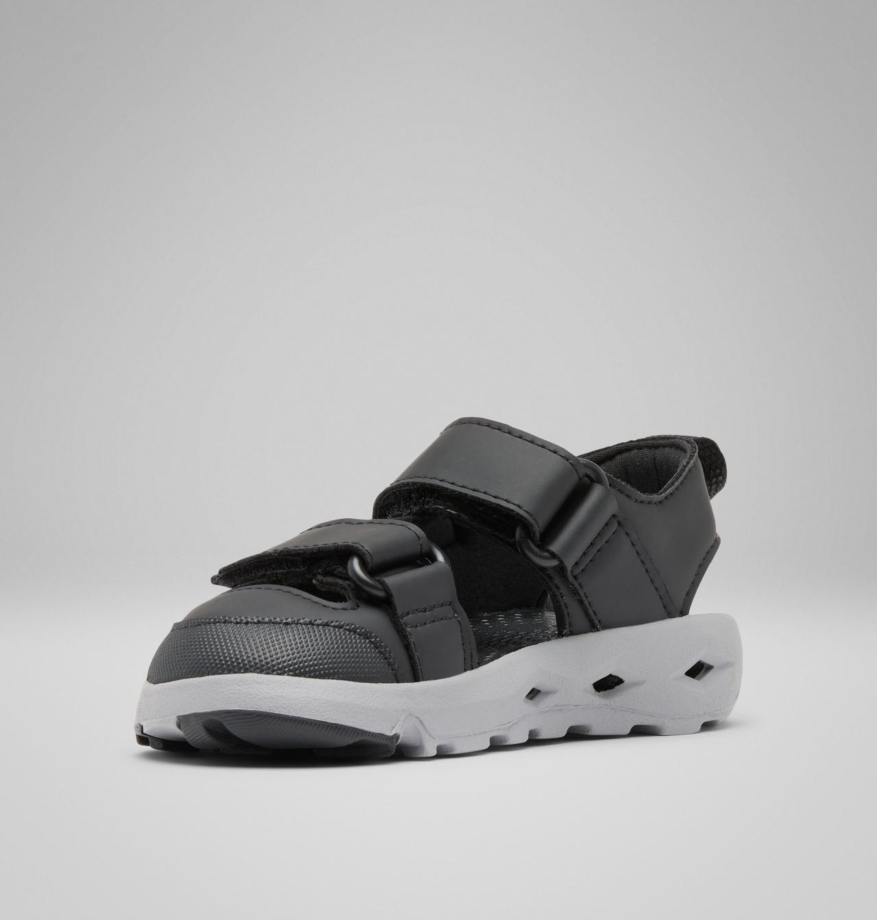 Little Kids' Techsun Adventure PT™ Closed-Toe Sandal 7