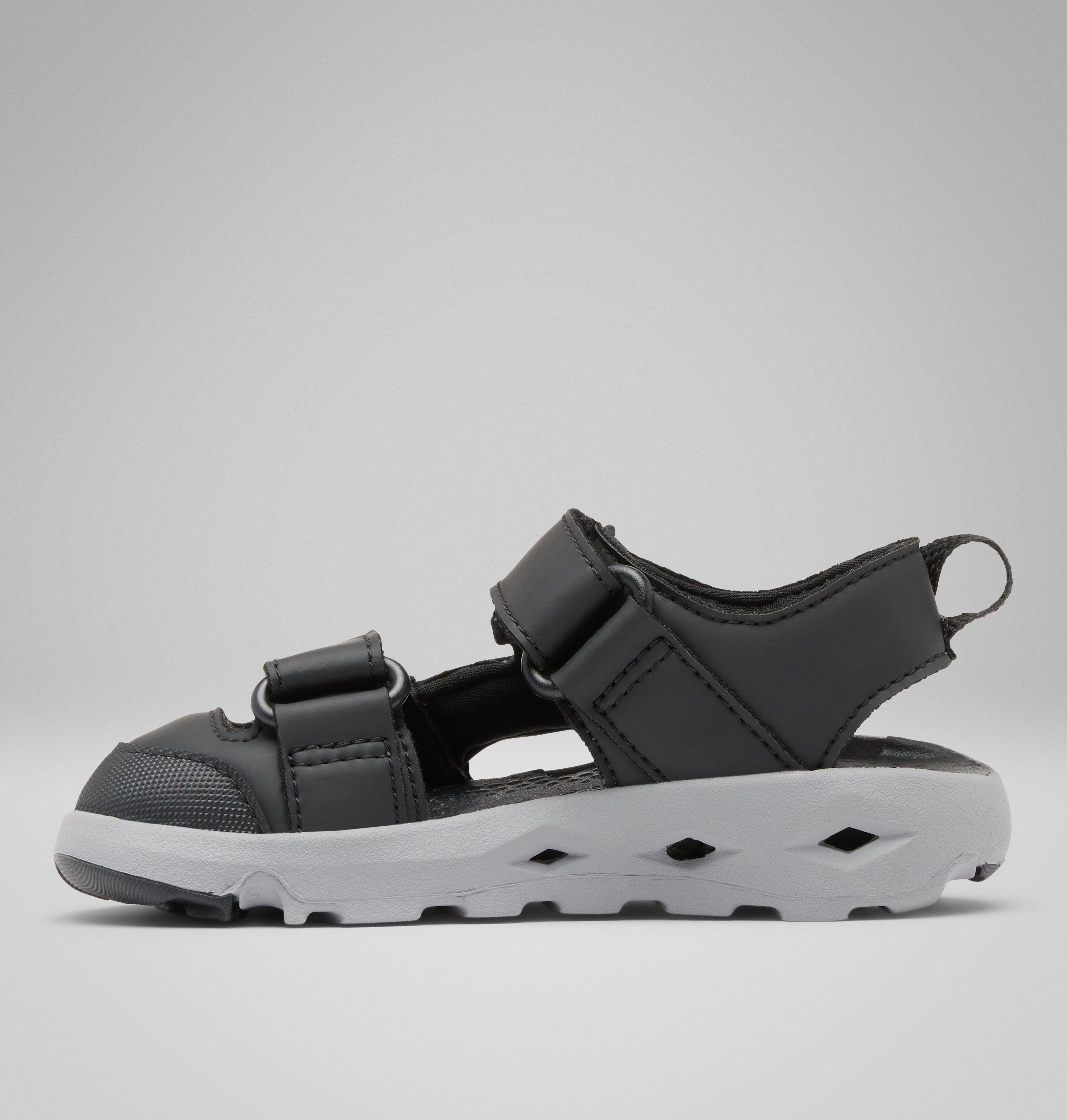 Little Kids' Techsun Adventure PT Closed-Toe Sandal 6
