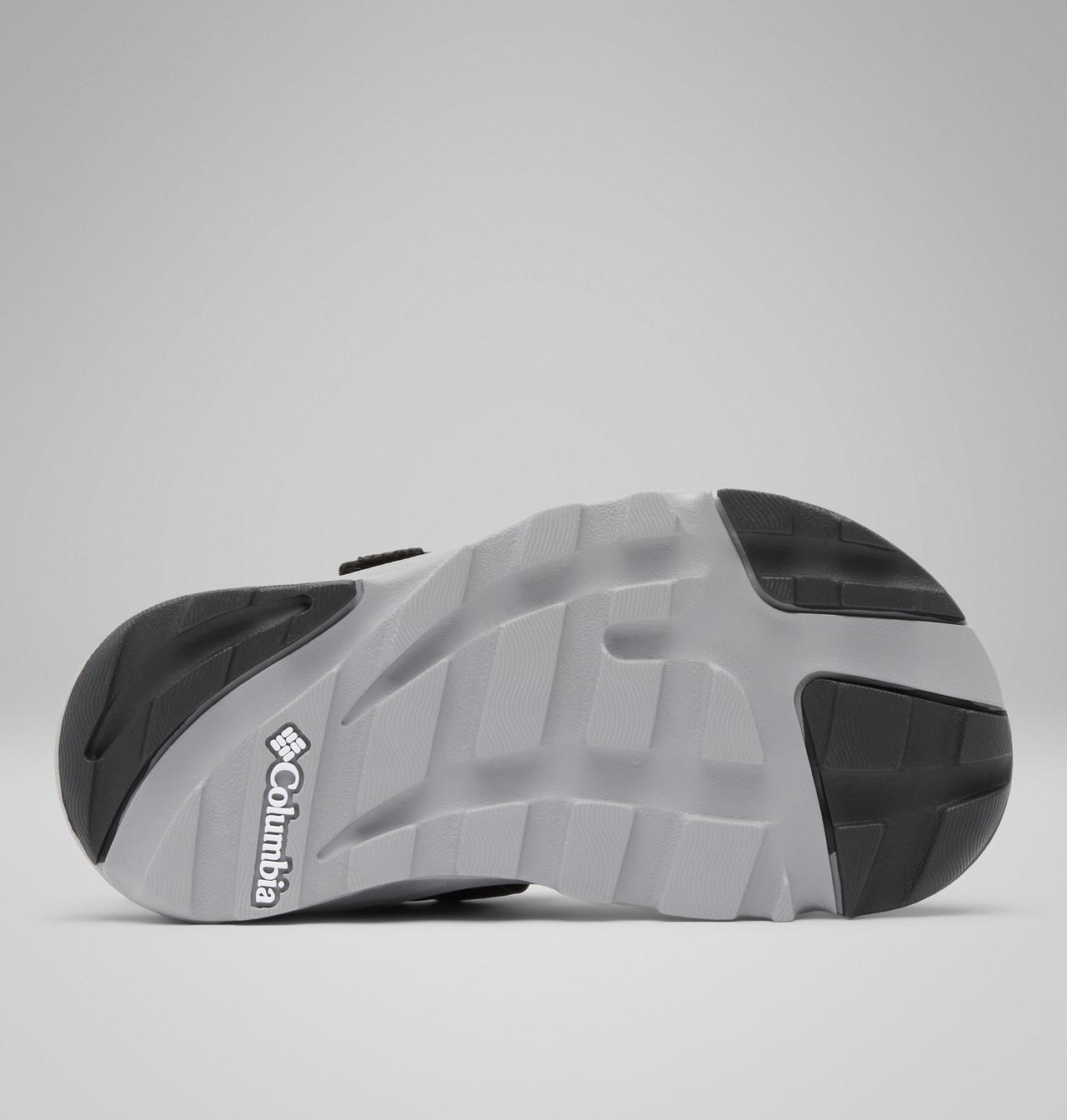 Little Kids' Techsun Adventure PT™ Closed-Toe Sandal 5