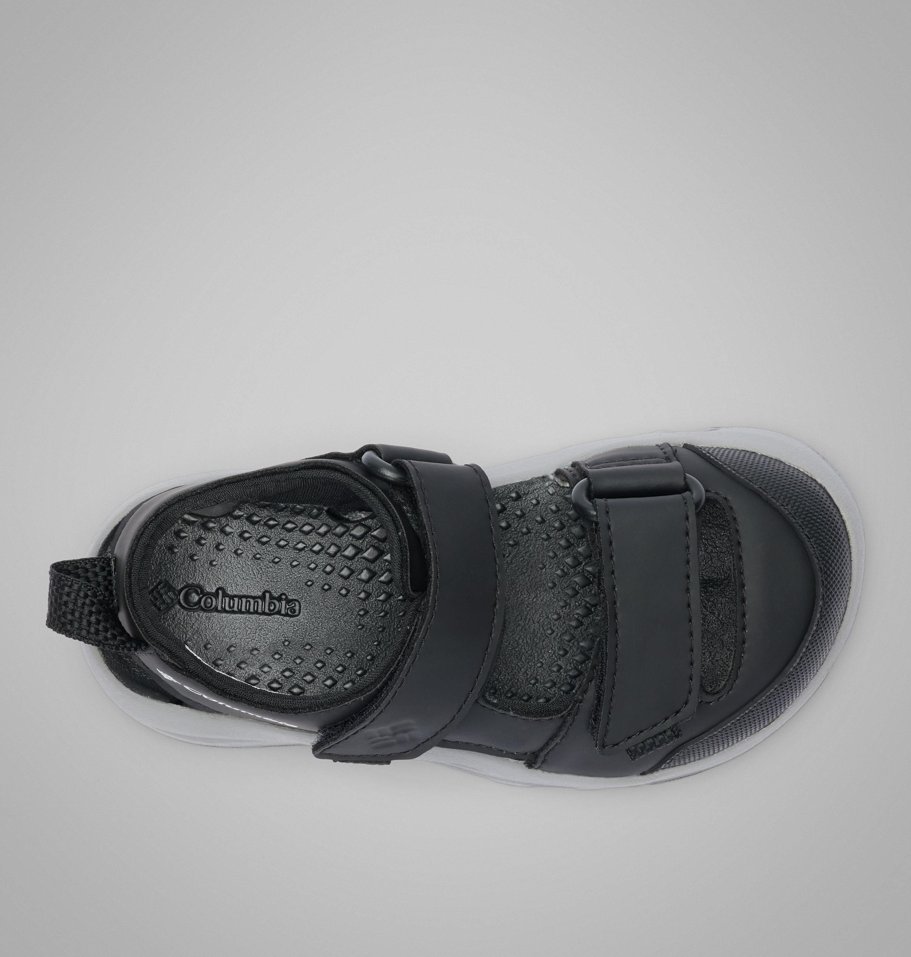 Little Kids' Techsun Adventure PT Closed-Toe Sandal 4