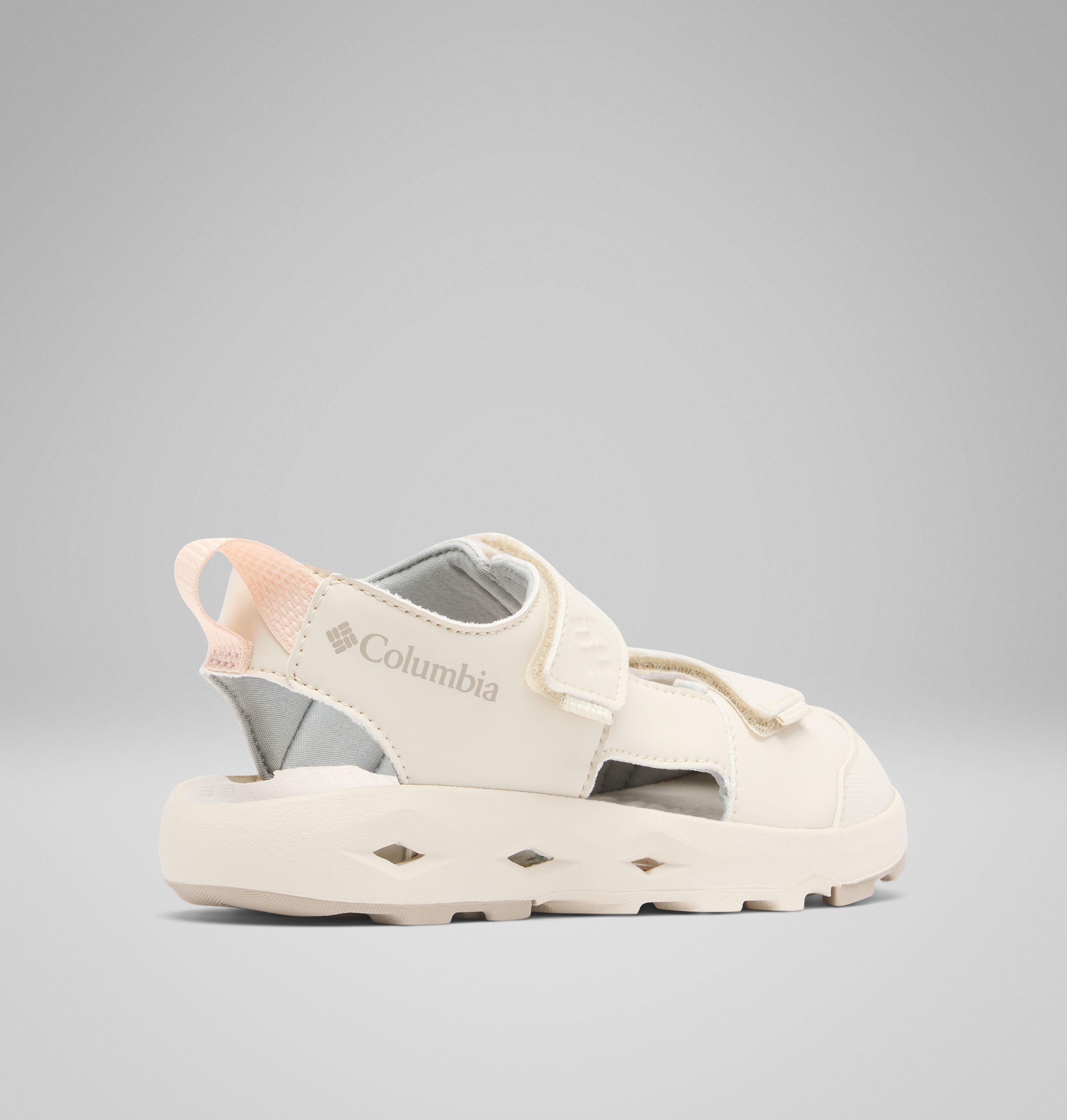Little Kids' Techsun Adventure PT™ Closed-Toe Sandal | 193 | 9 9
