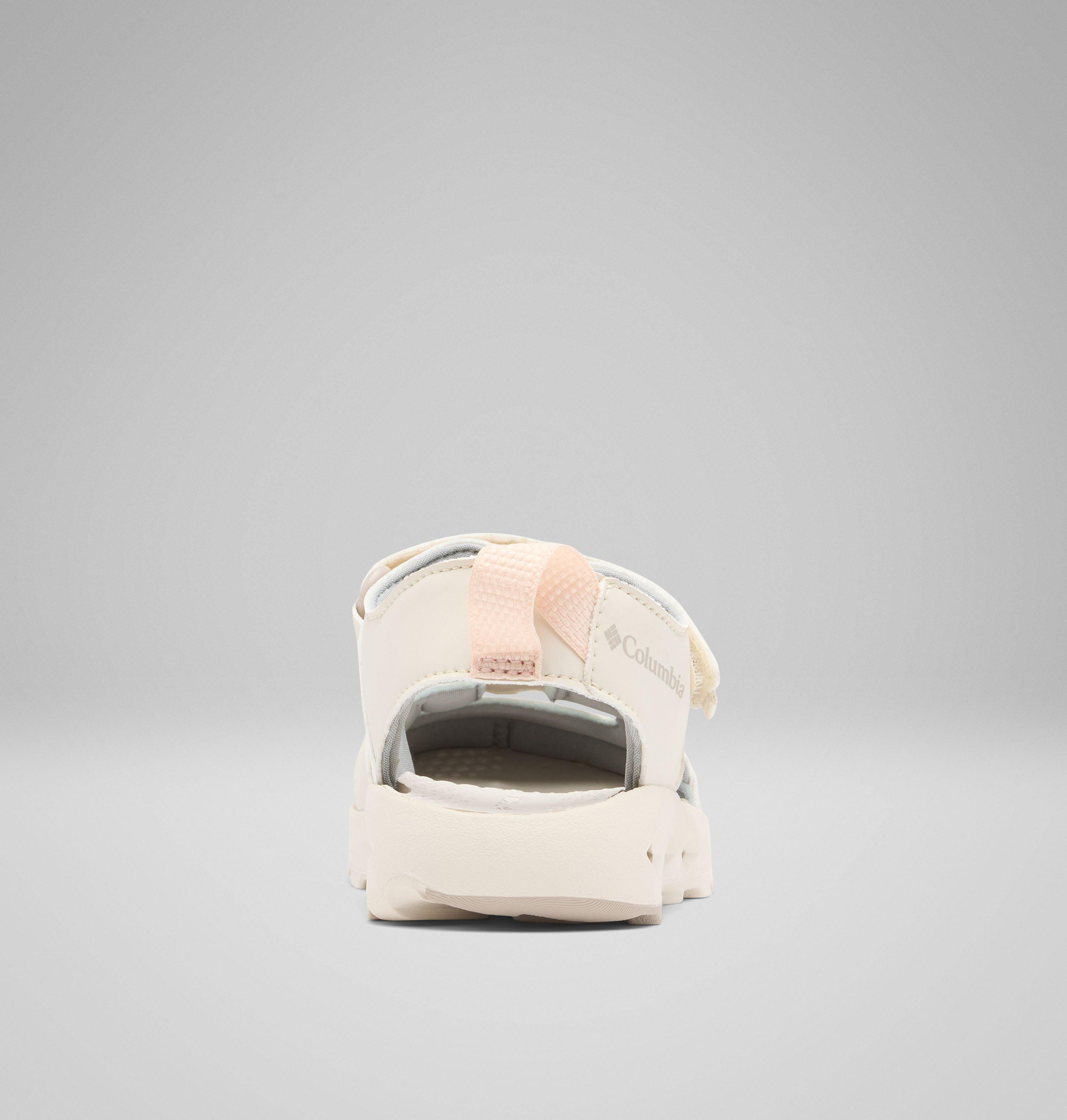 Little Kids' Techsun Adventure PT™ Closed-Toe Sandal | 193 | 9 2