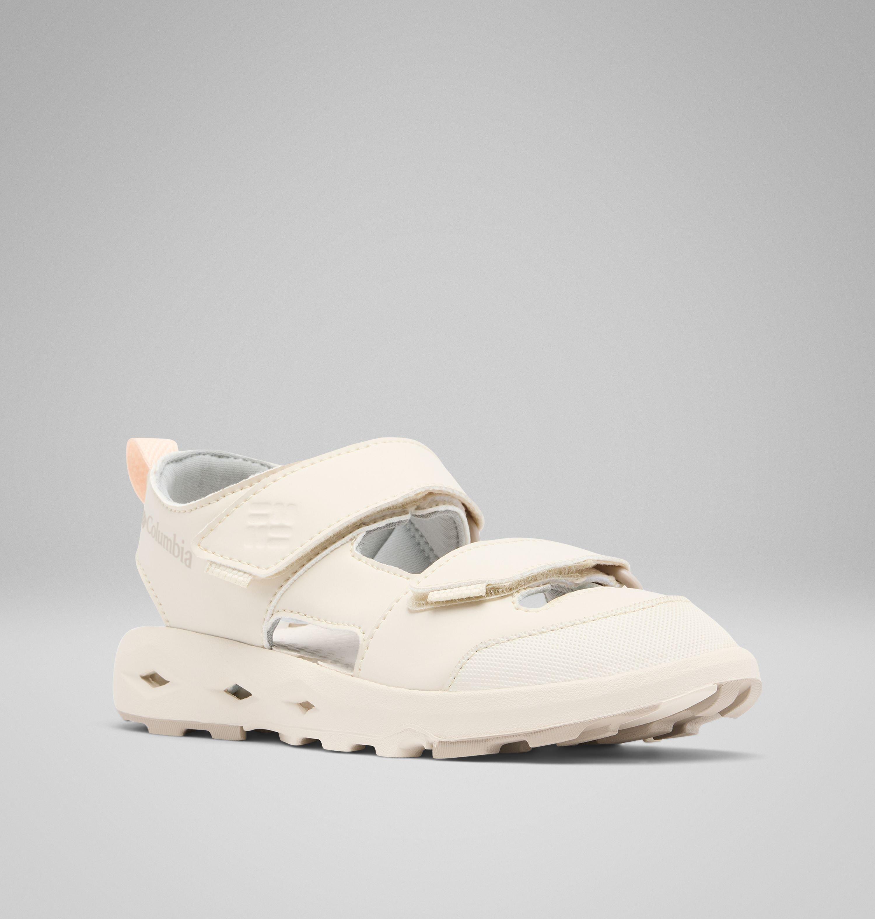Little Kids' Techsun Adventure PT™ Closed-Toe Sandal | 193 | 9 3