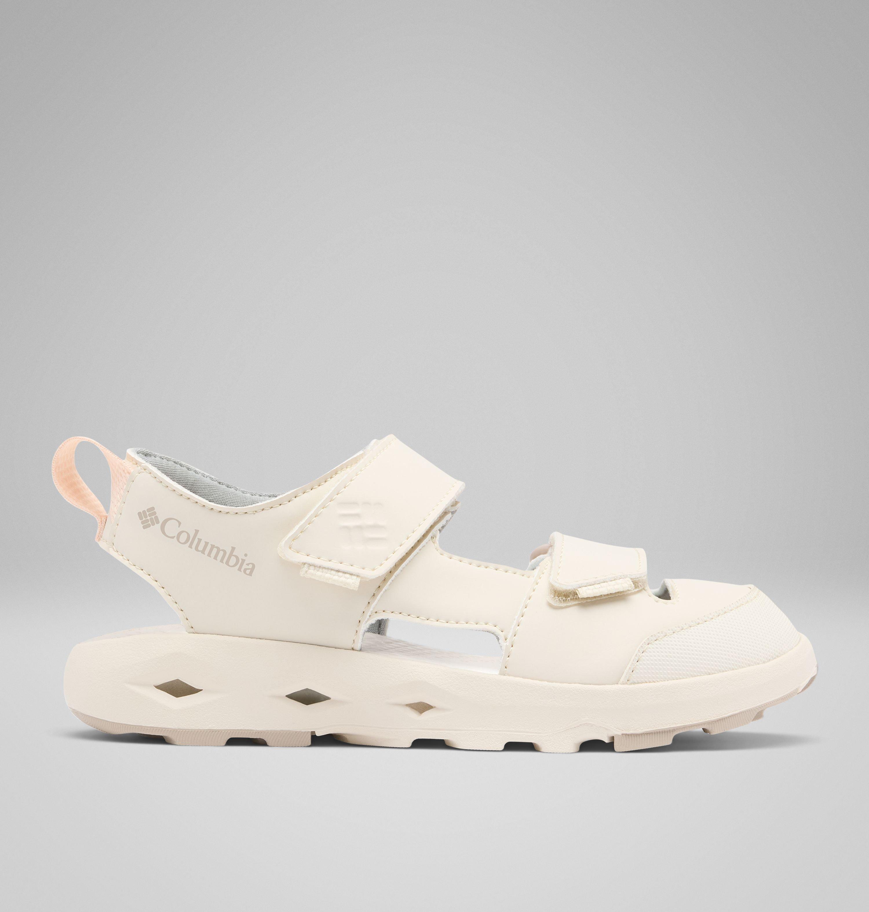 Little Kids' Techsun Adventure PT™ Closed-Toe Sandal | 193 | 9 1
