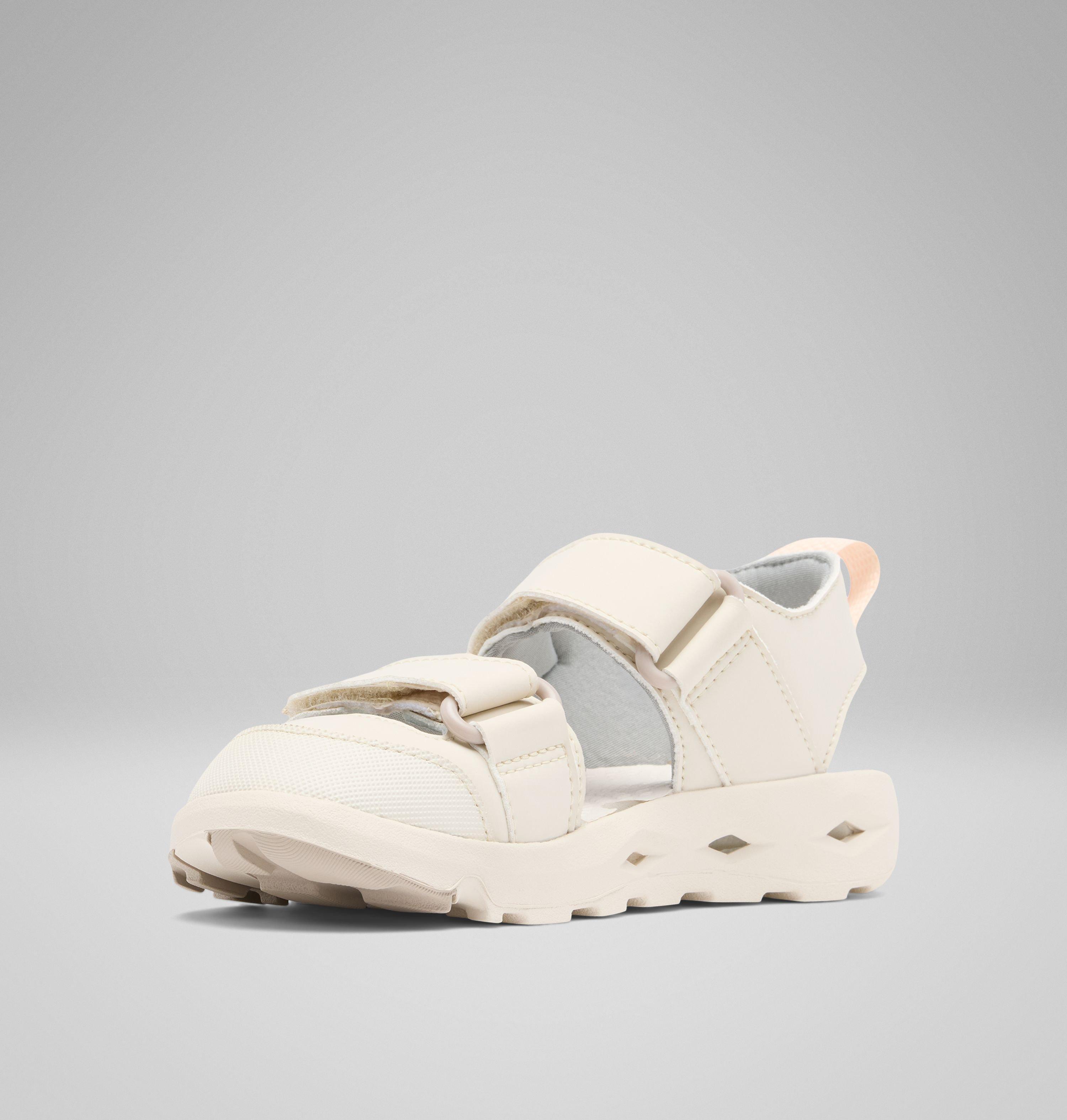 Little Kids' Techsun Adventure PT™ Closed-Toe Sandal | 193 | 9 7