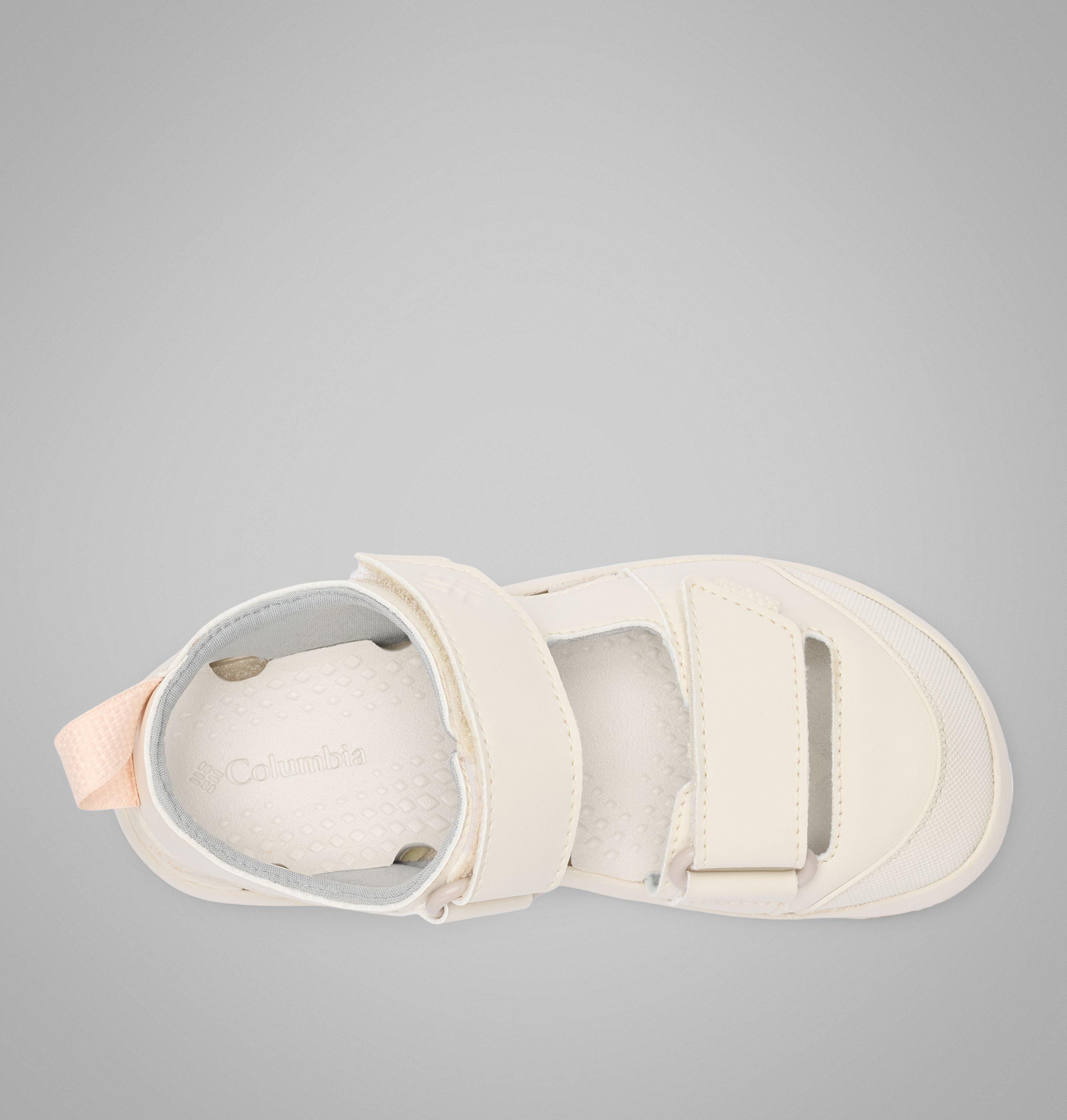 Little Kids' Techsun Adventure PT™ Closed-Toe Sandal | 193 | 9 4