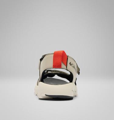 Youth Techsun Adventure Sandal, Color: Kettle, Super Sonic, image 6