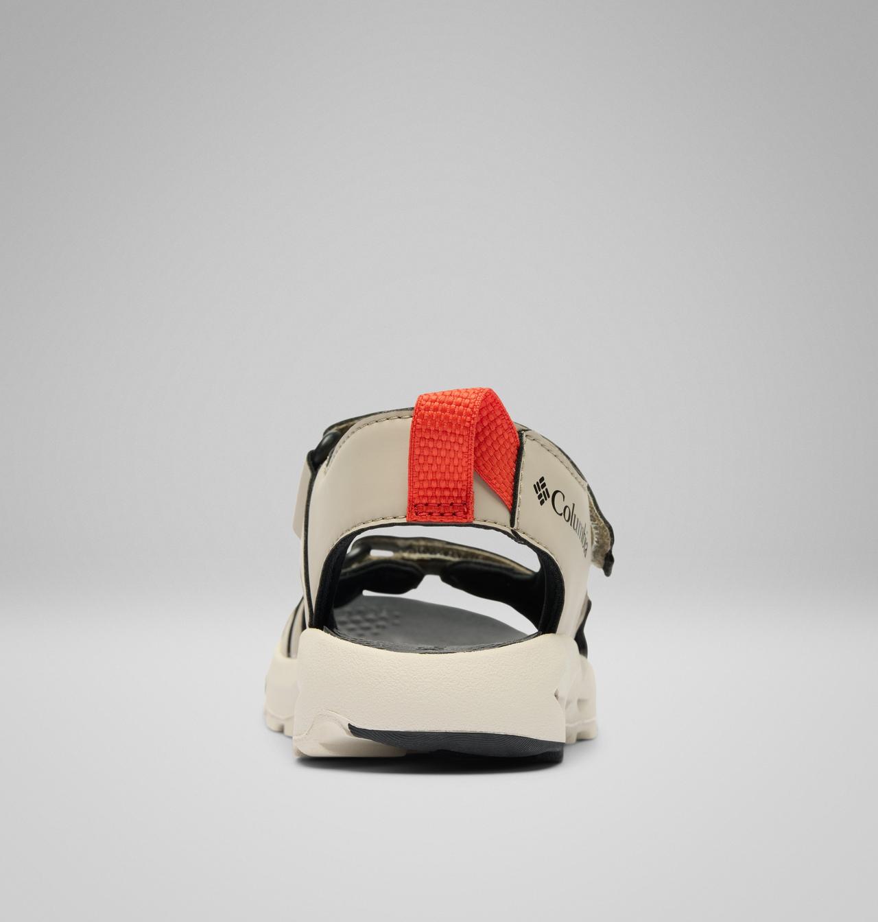Big Kids' Techsun Adventure™ Sandal | 005 | 4 2