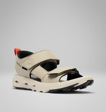 Techsun Adventure Sandale f&uuml;r Jugendliche, Color: Kettle, Super Sonic, image 11