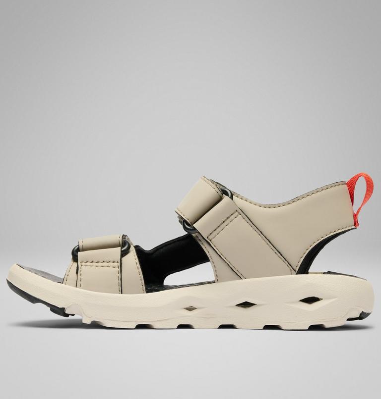 Youth Techsun Adventure Sandal, Color: Kettle, Super Sonic, image 6