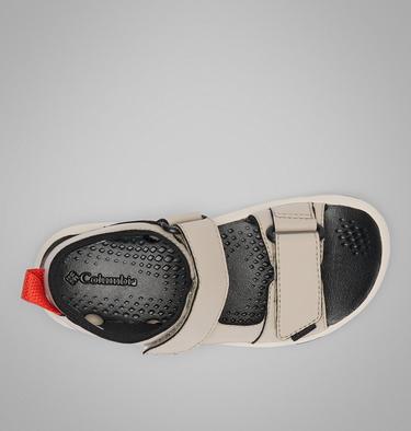 Techsun Adventure Sandale f&uuml;r Jugendliche, Color: Kettle, Super Sonic, image 12