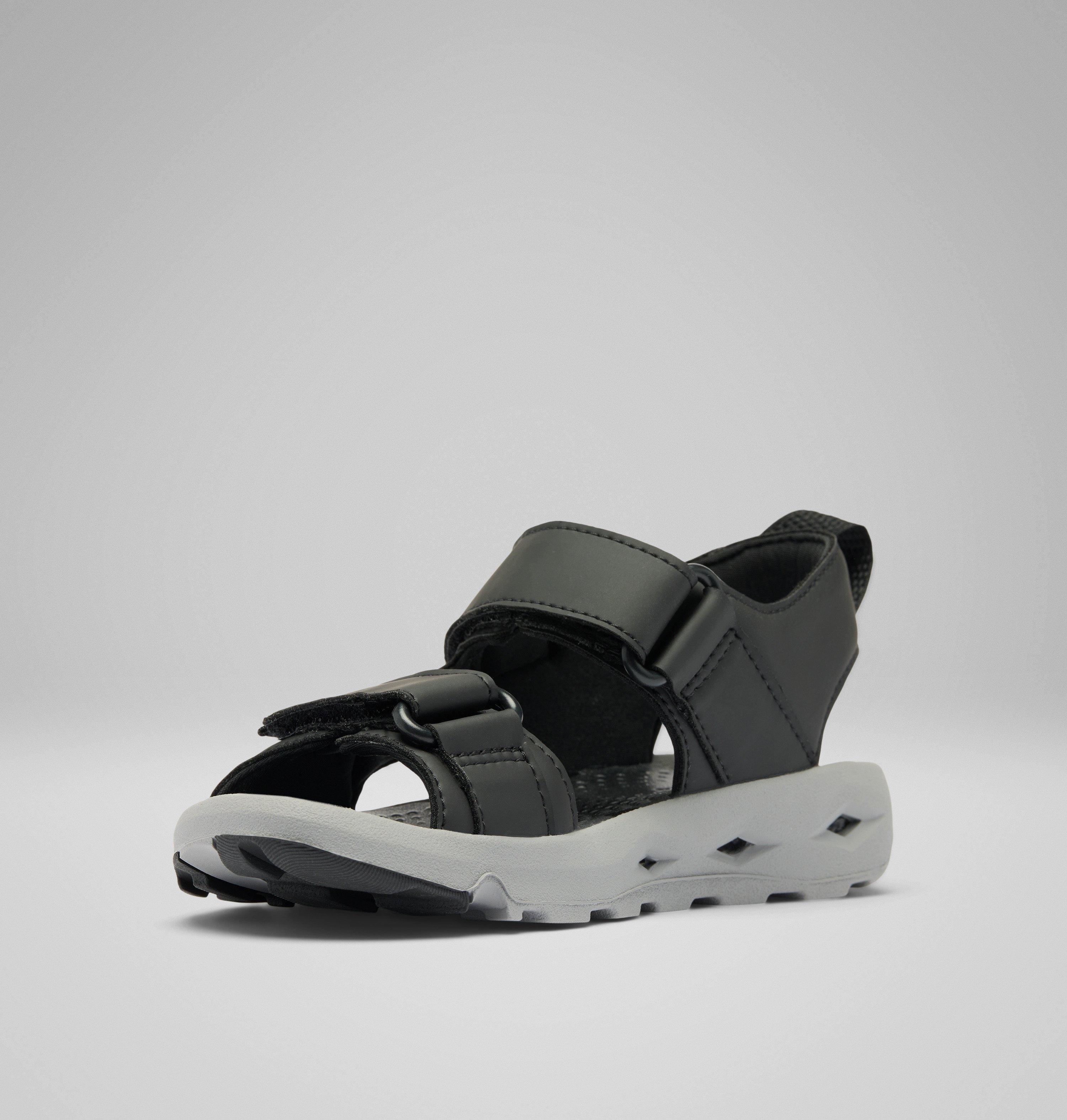 Big Kids' Techsun Adventure Sandal | 010 | 6 7