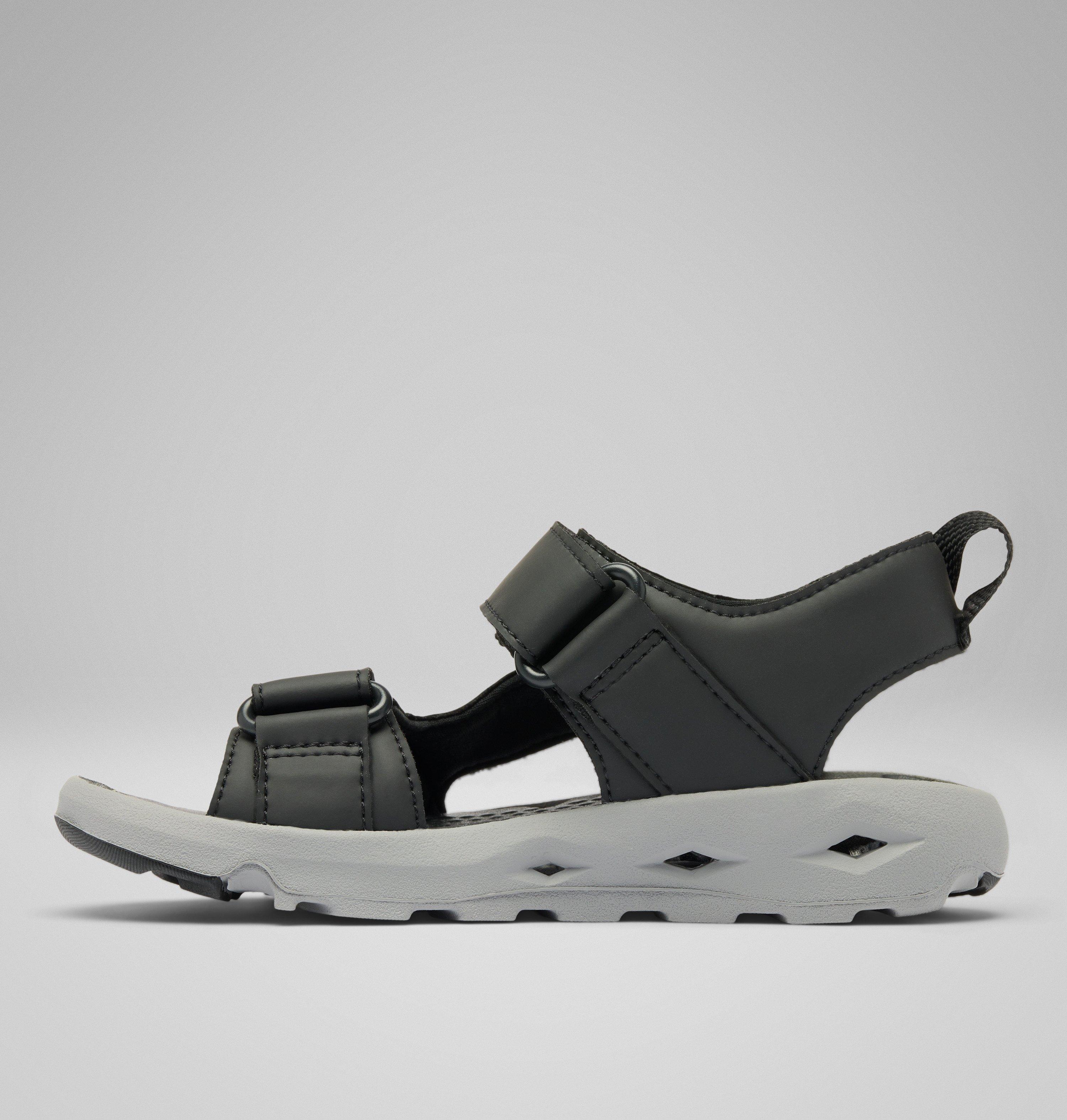 Big Kids' Techsun Adventure Sandal | 010 | 6 6