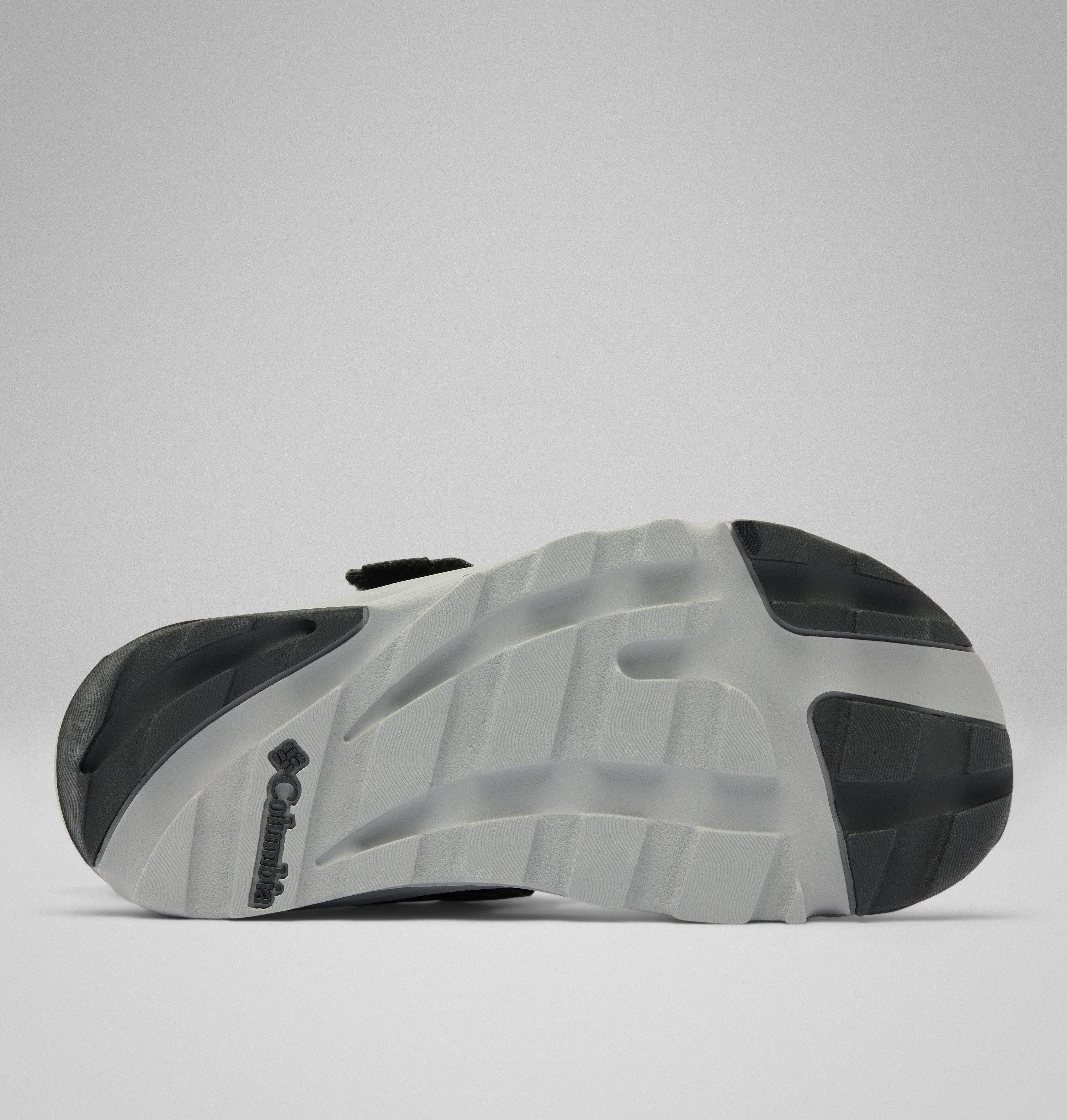Big Kids' Techsun Adventure Sandal | 010 | 6 5