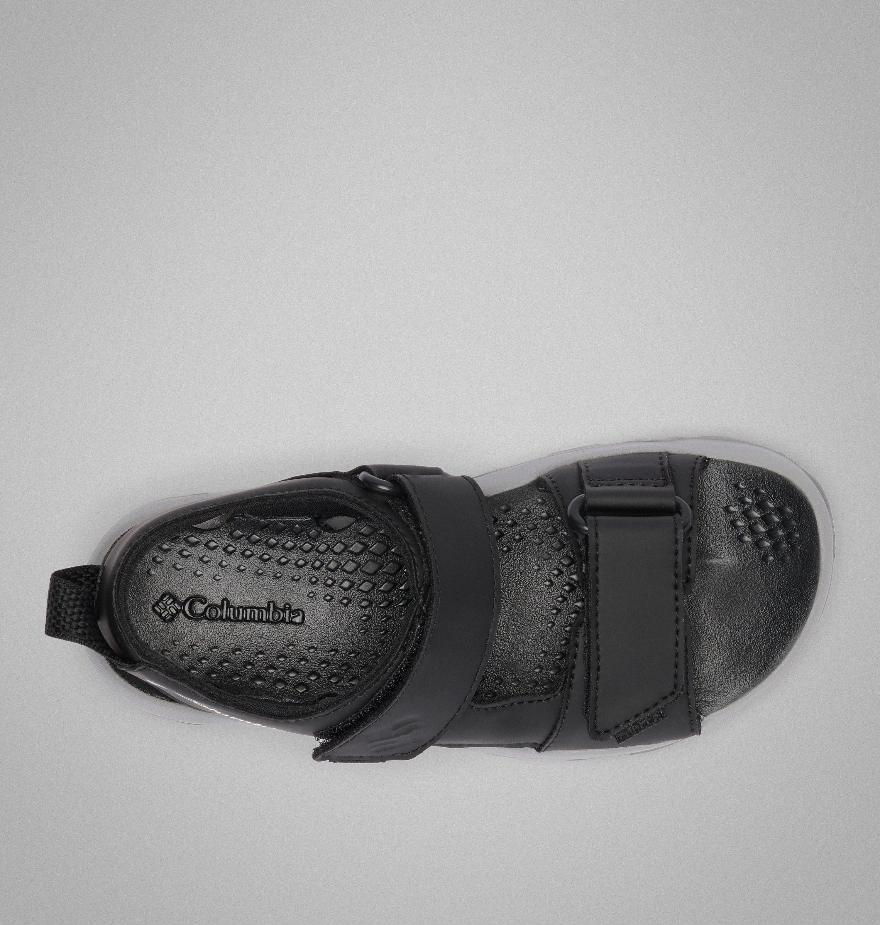 Big Kids' Techsun Adventure Sandal | 010 | 6 4