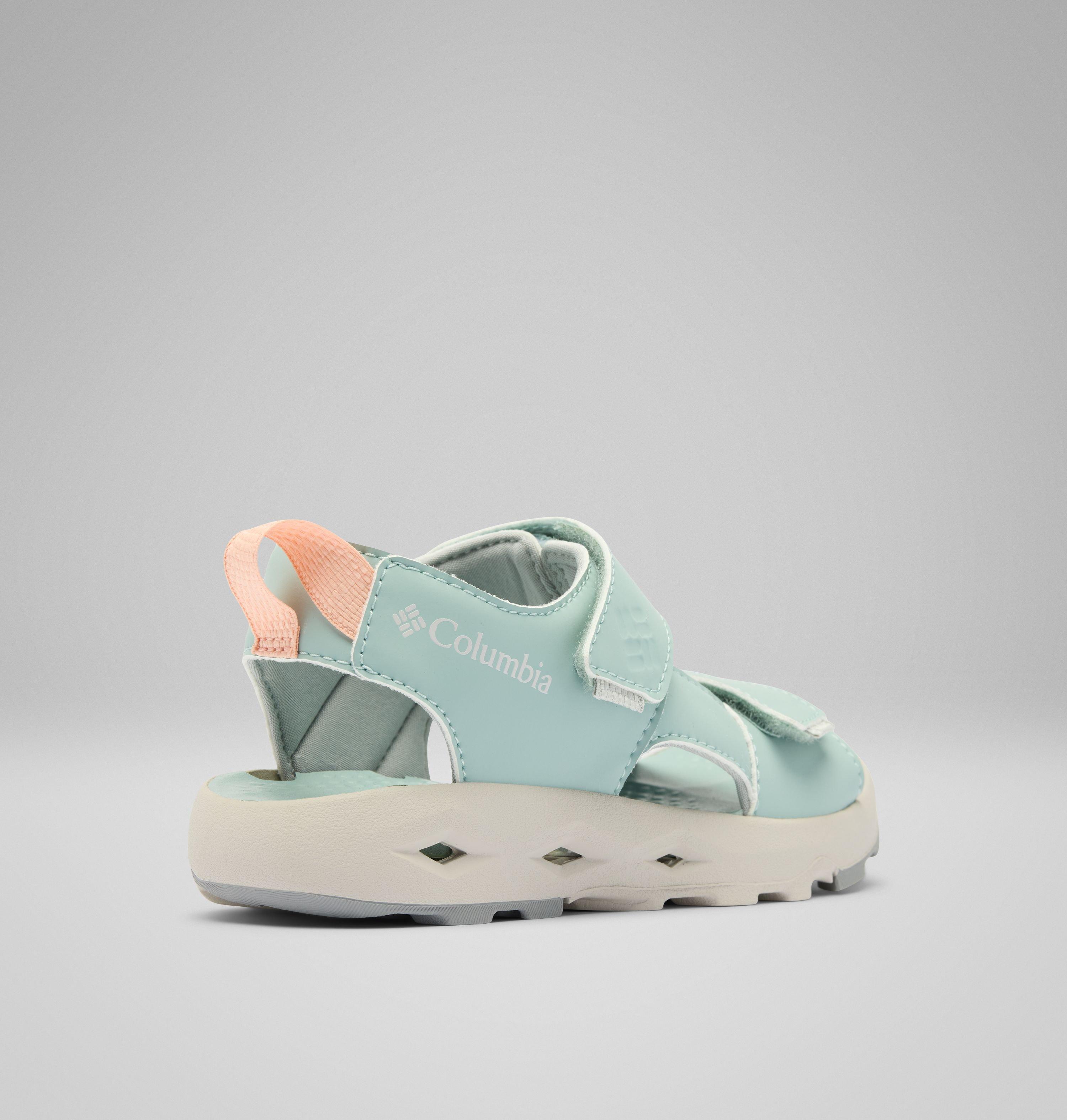 Big Kids' Techsun Adventure Sandal 9