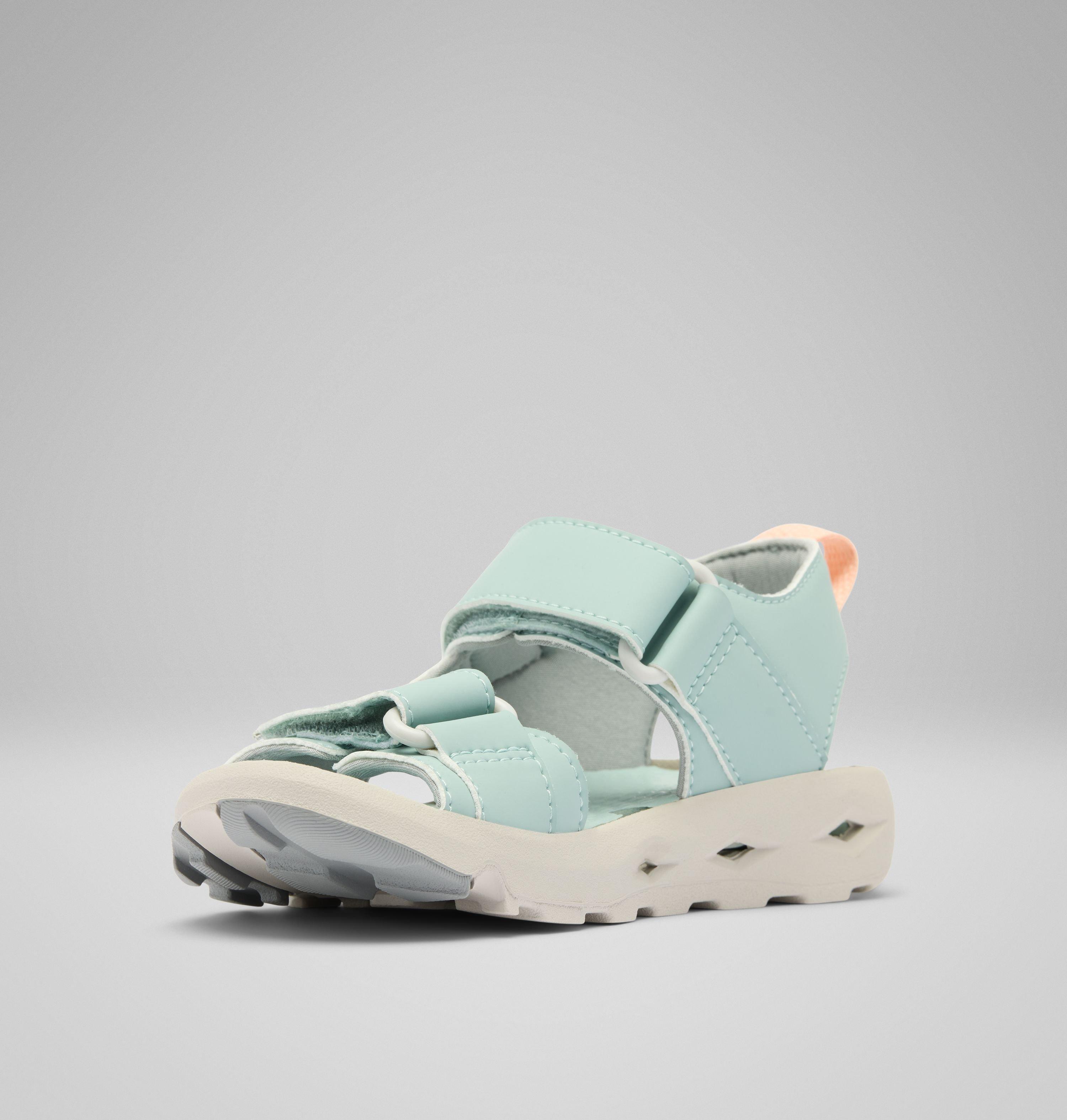 Big Kids' Techsun Adventure Sandal 7