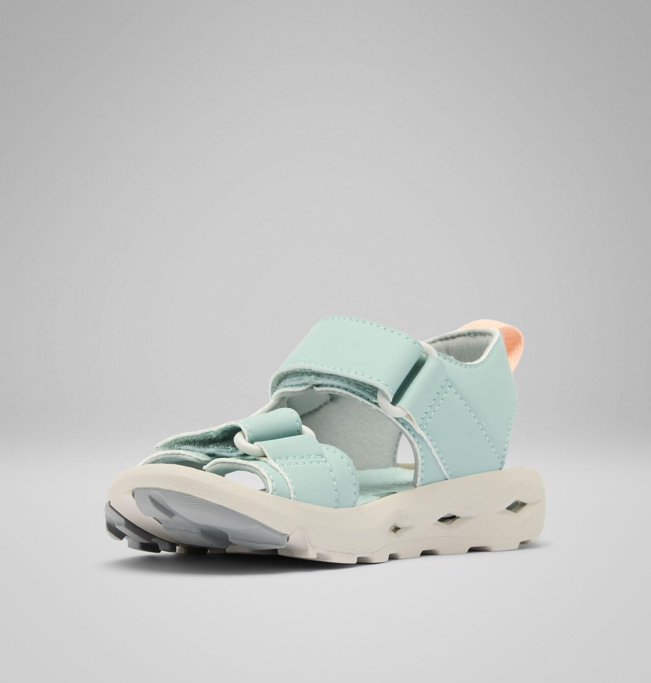 Big Kids' Techsun Adventure™ Sandal 7