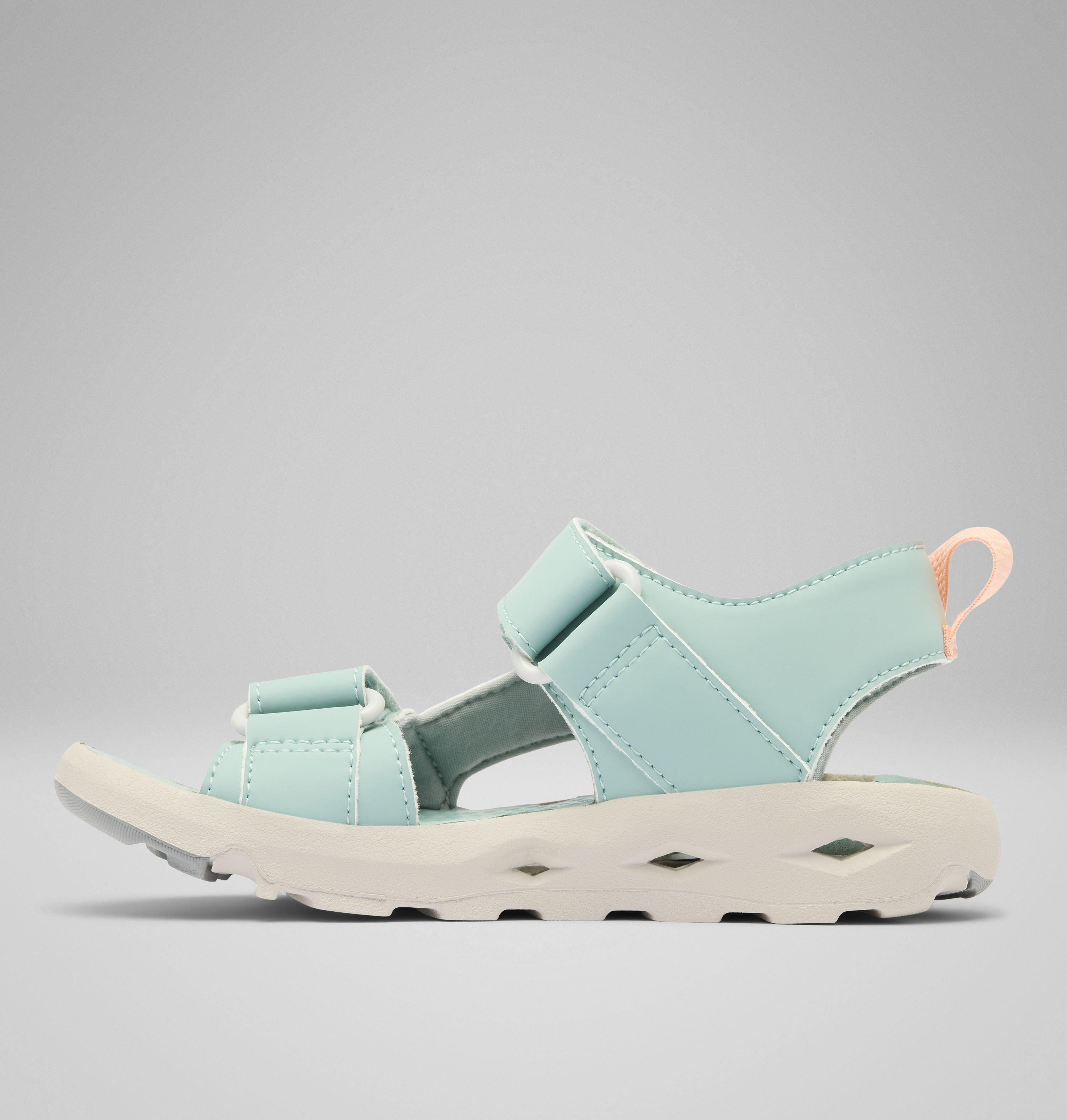 Big Kids' Techsun Adventure Sandal 6
