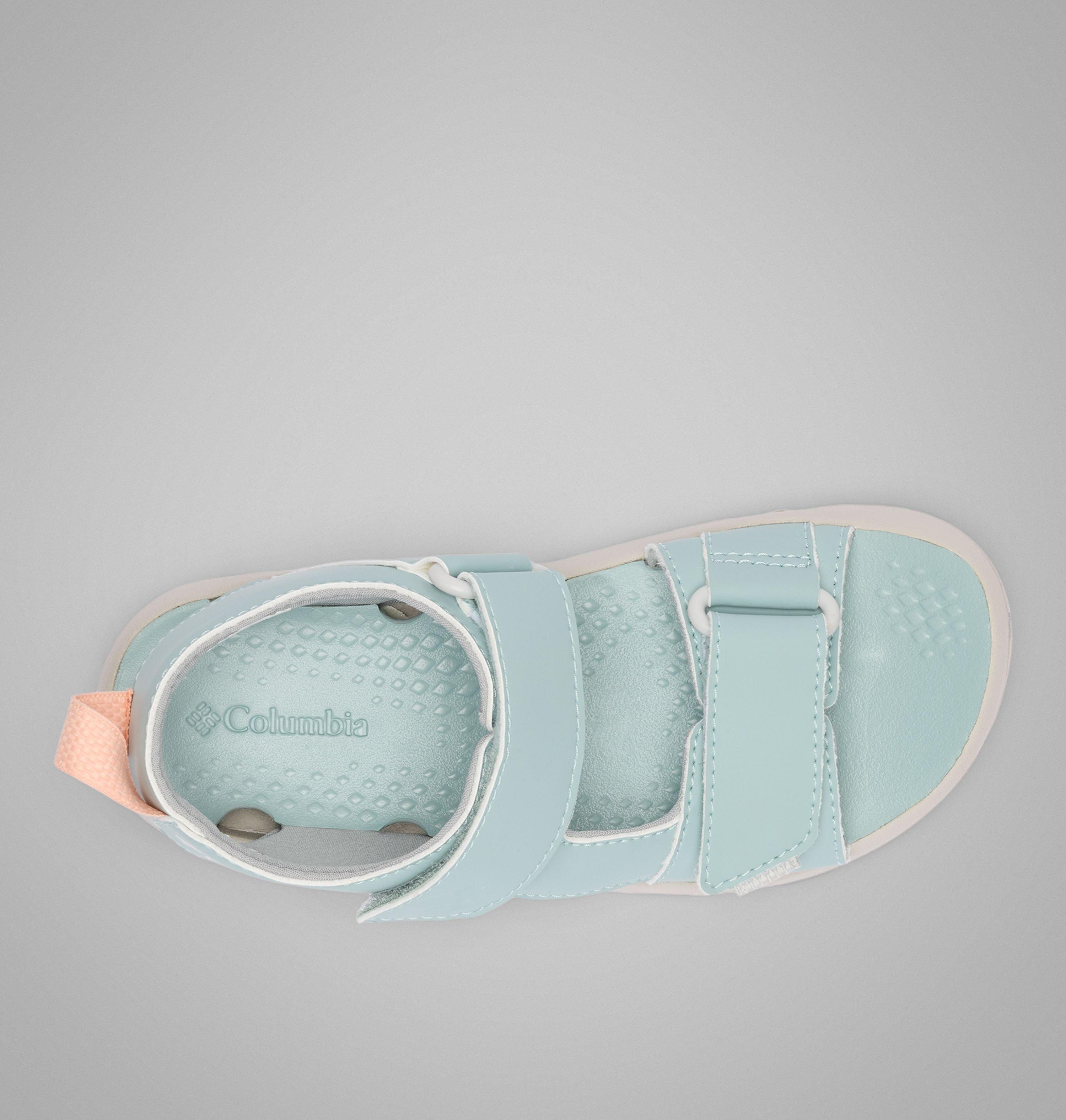 Big Kids' Techsun Adventure Sandal 4
