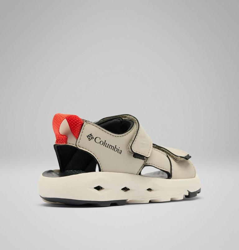 Children's Techsun Adventure Sandal, Color: Kettle, Super Sonic, image 9