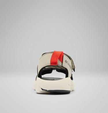 Children's Techsun Adventure Sandal, Color: Kettle, Super Sonic, image 6