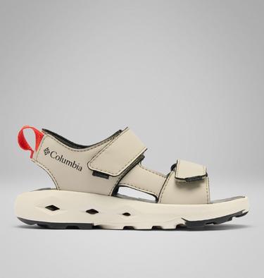 Children's Techsun Adventure Sandal, Color: Kettle, Super Sonic, image 5