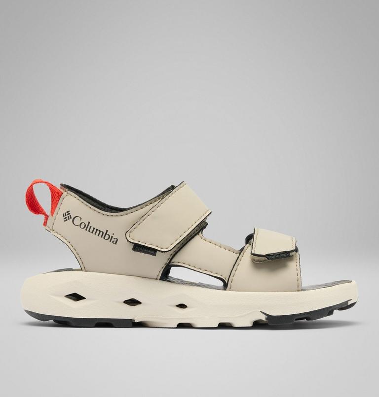 Children's Techsun Adventure Sandal, Color: Kettle, Super Sonic, image 1