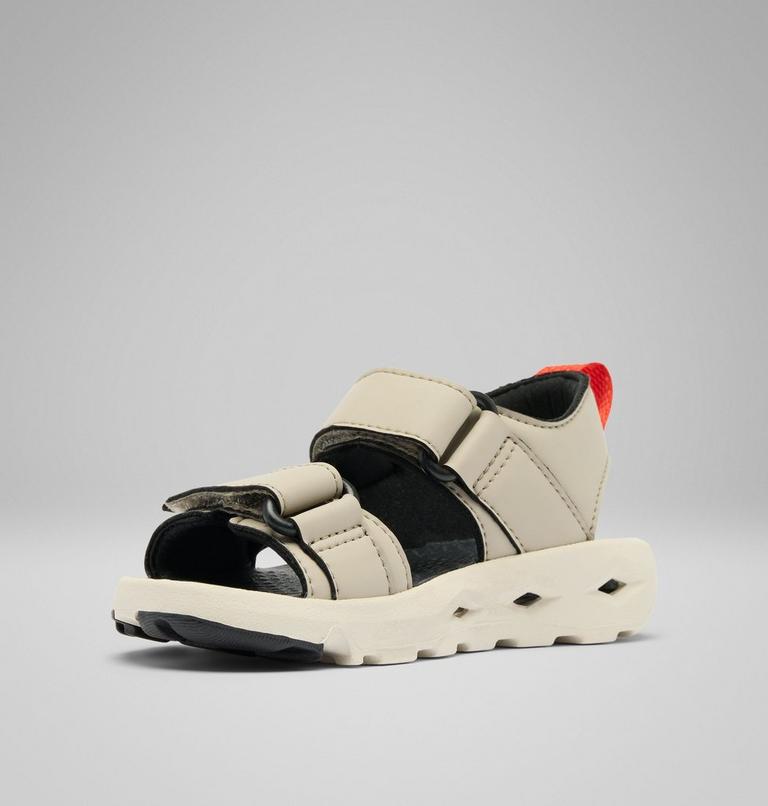Children's Techsun Adventure Sandal, Color: Kettle, Super Sonic, image 7