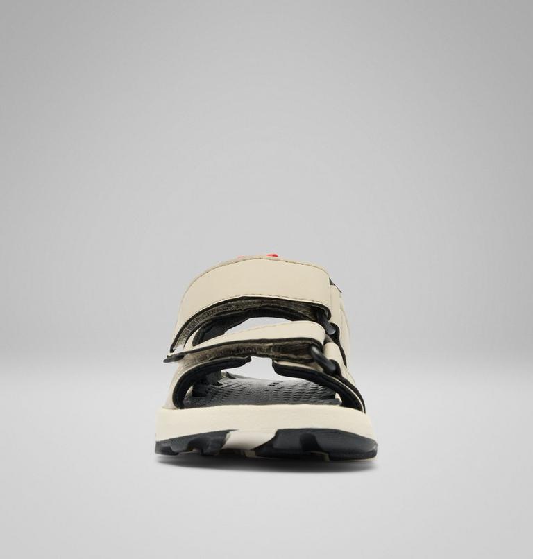 Children's Techsun Adventure Sandal, Color: Kettle, Super Sonic, image 8